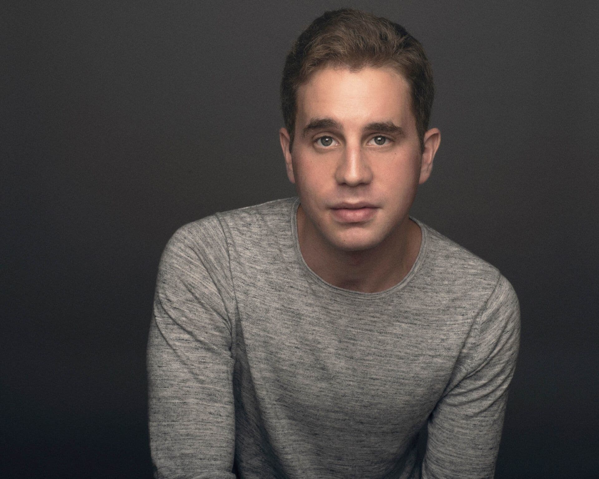 Ben Platt image