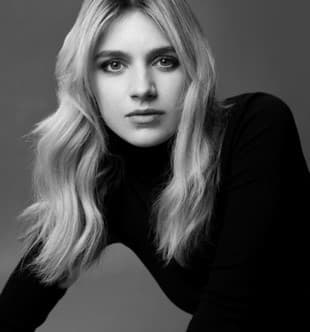 Nell Tiger Free image