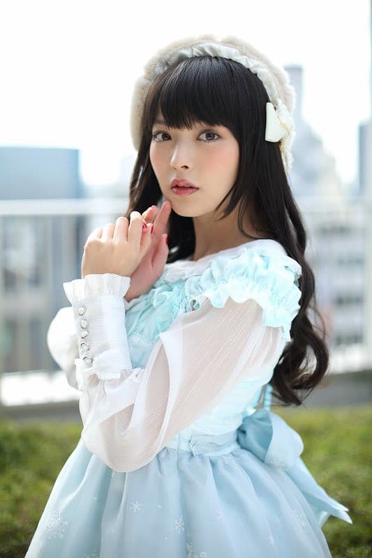 Sumire Uesaka image