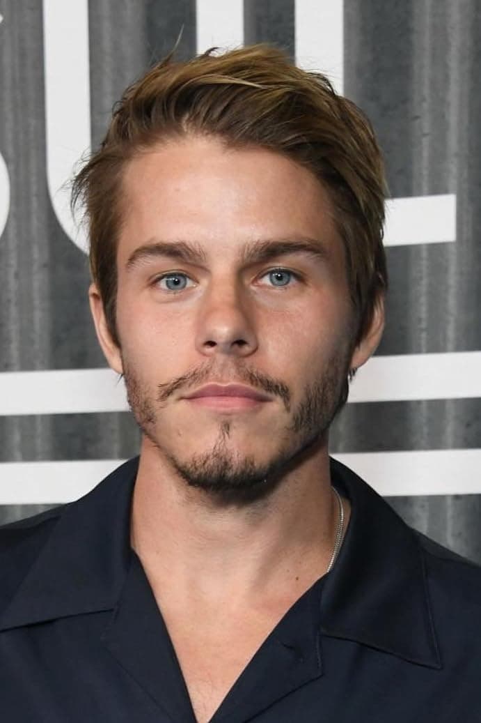Jake Manley image