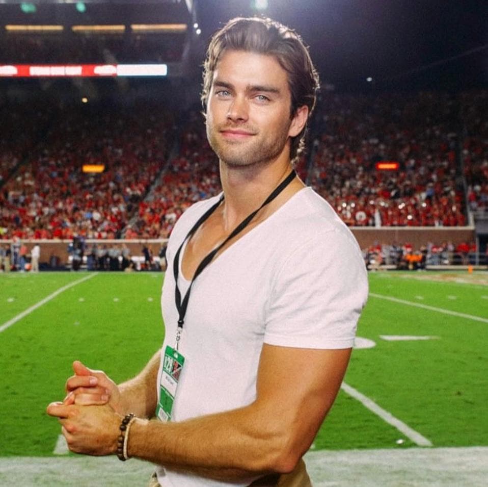 Pierson Fode image