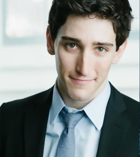 Ben Fankhauser image