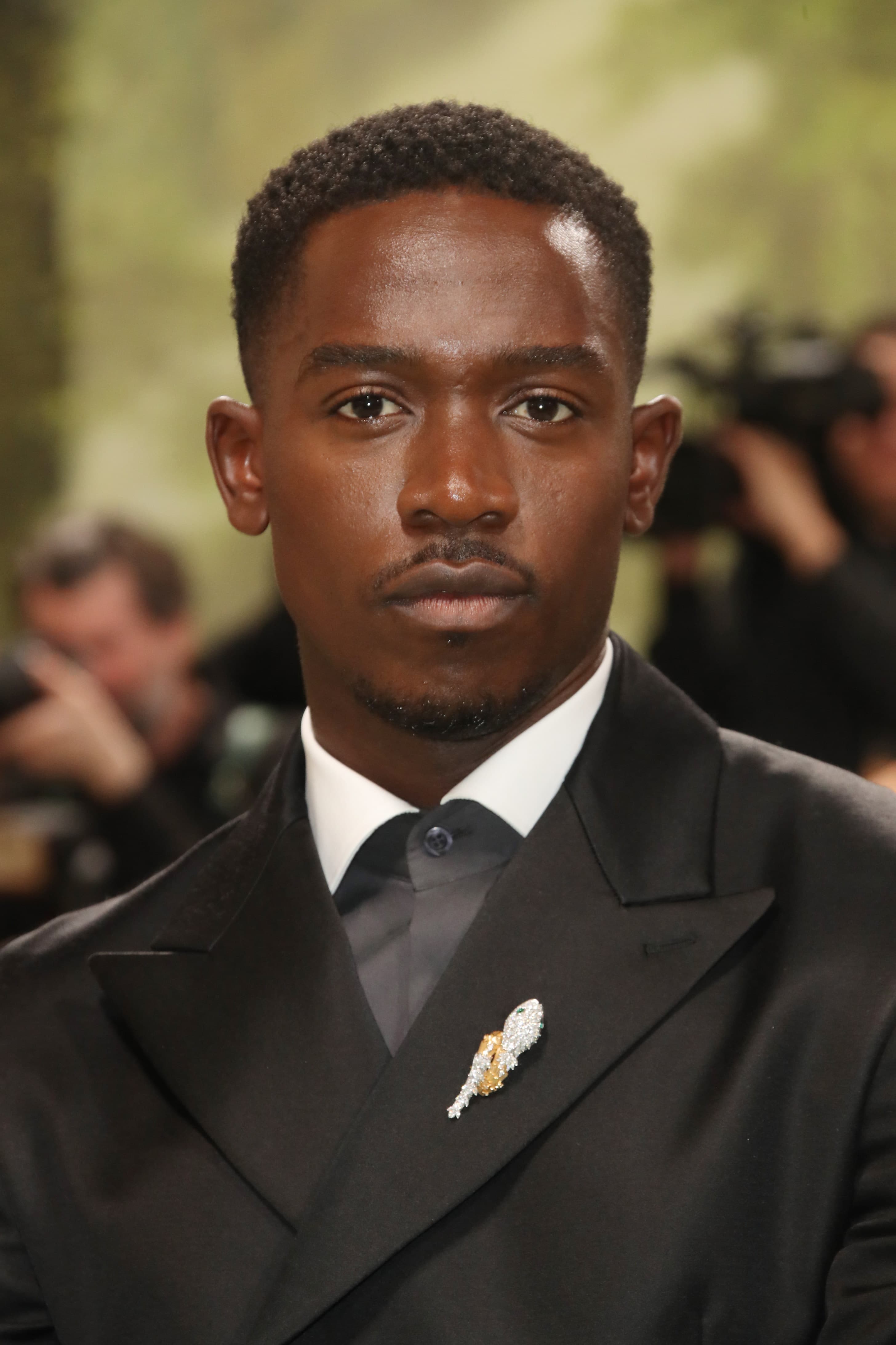 Damson Idris image