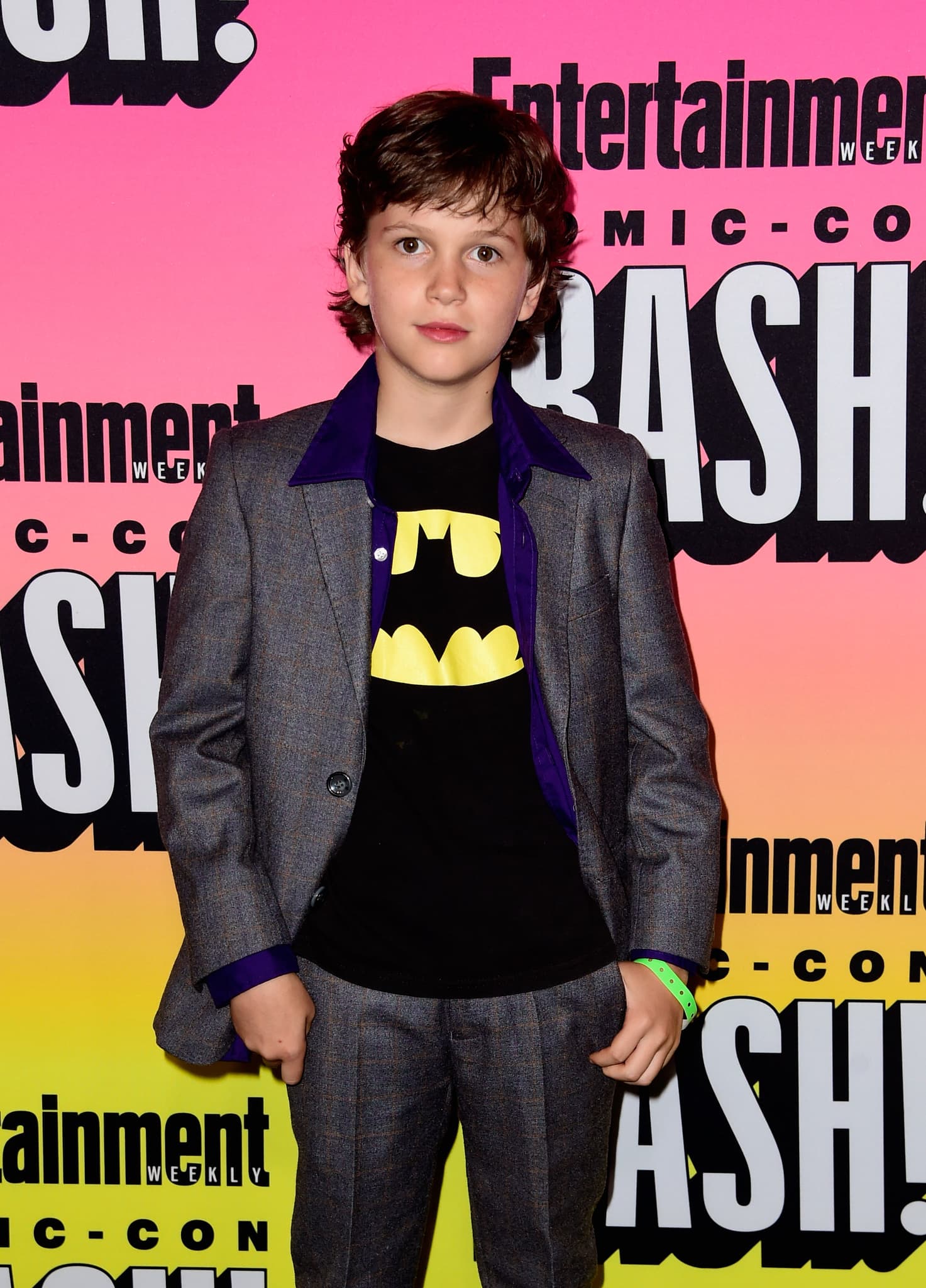 Gabriel Bateman image