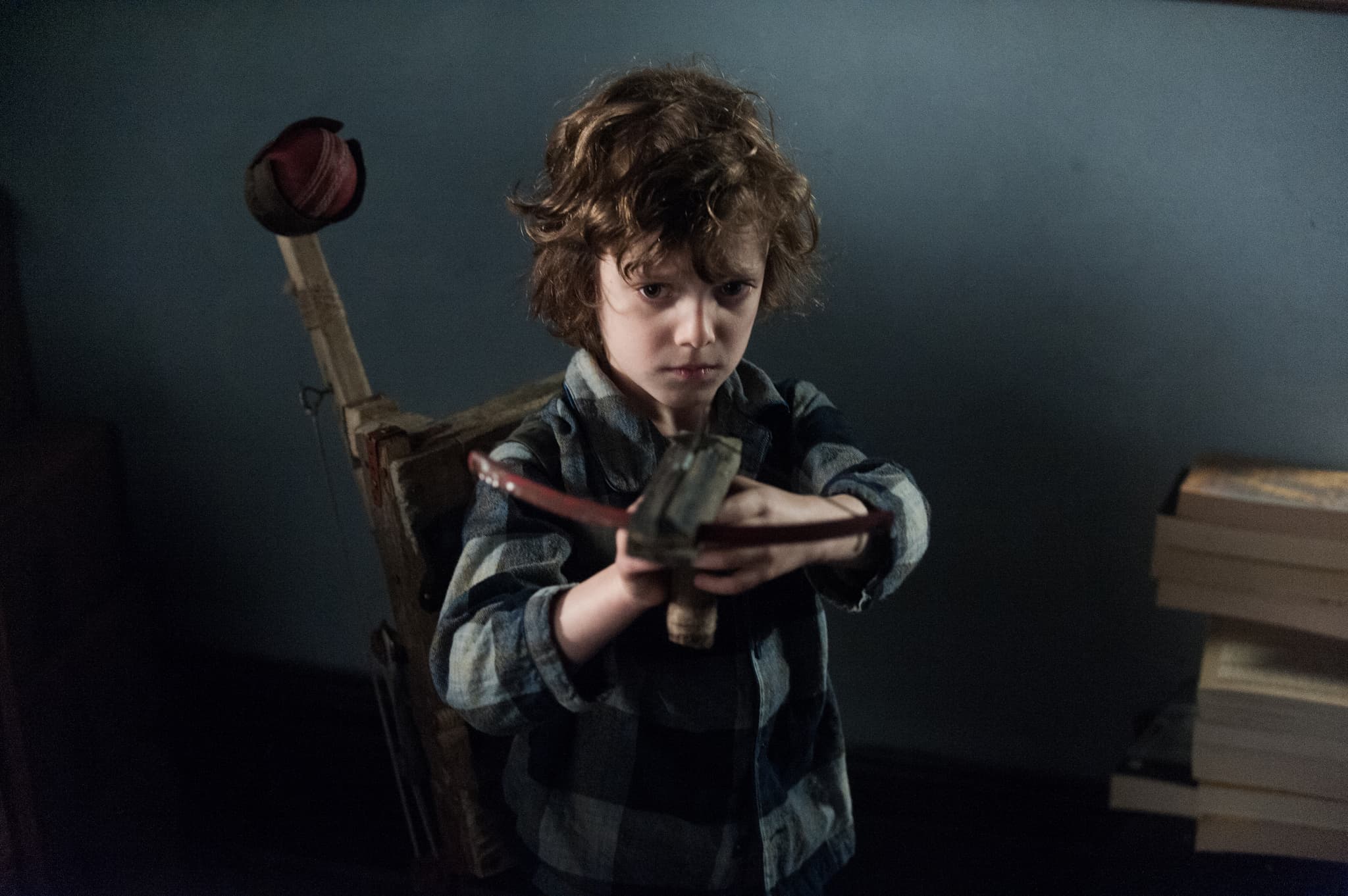 Noah Wiseman image
