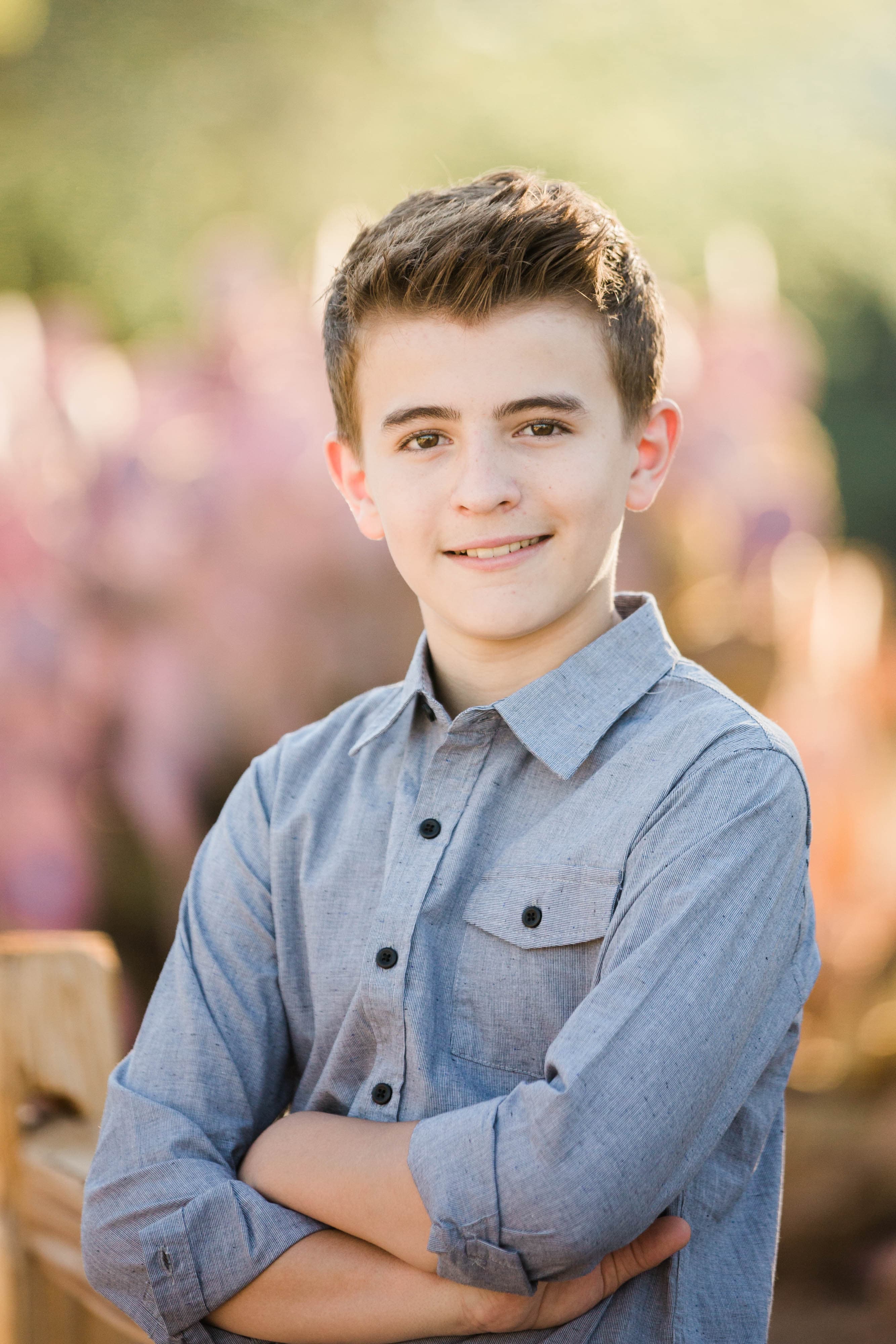 Collin Dean image
