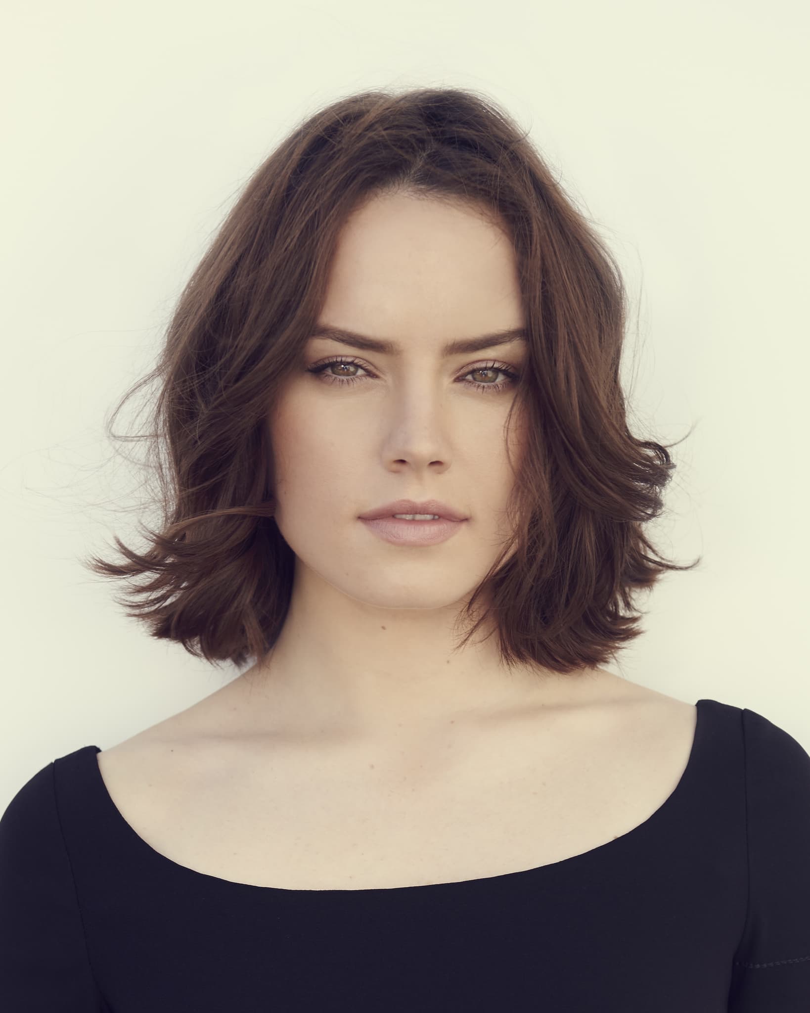 Daisy Ridley image