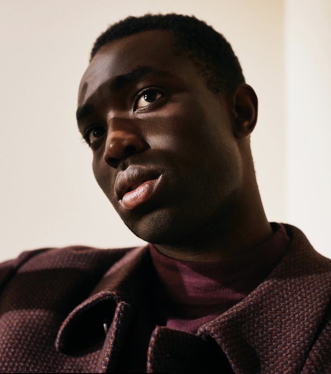 Paapa Essiedu image
