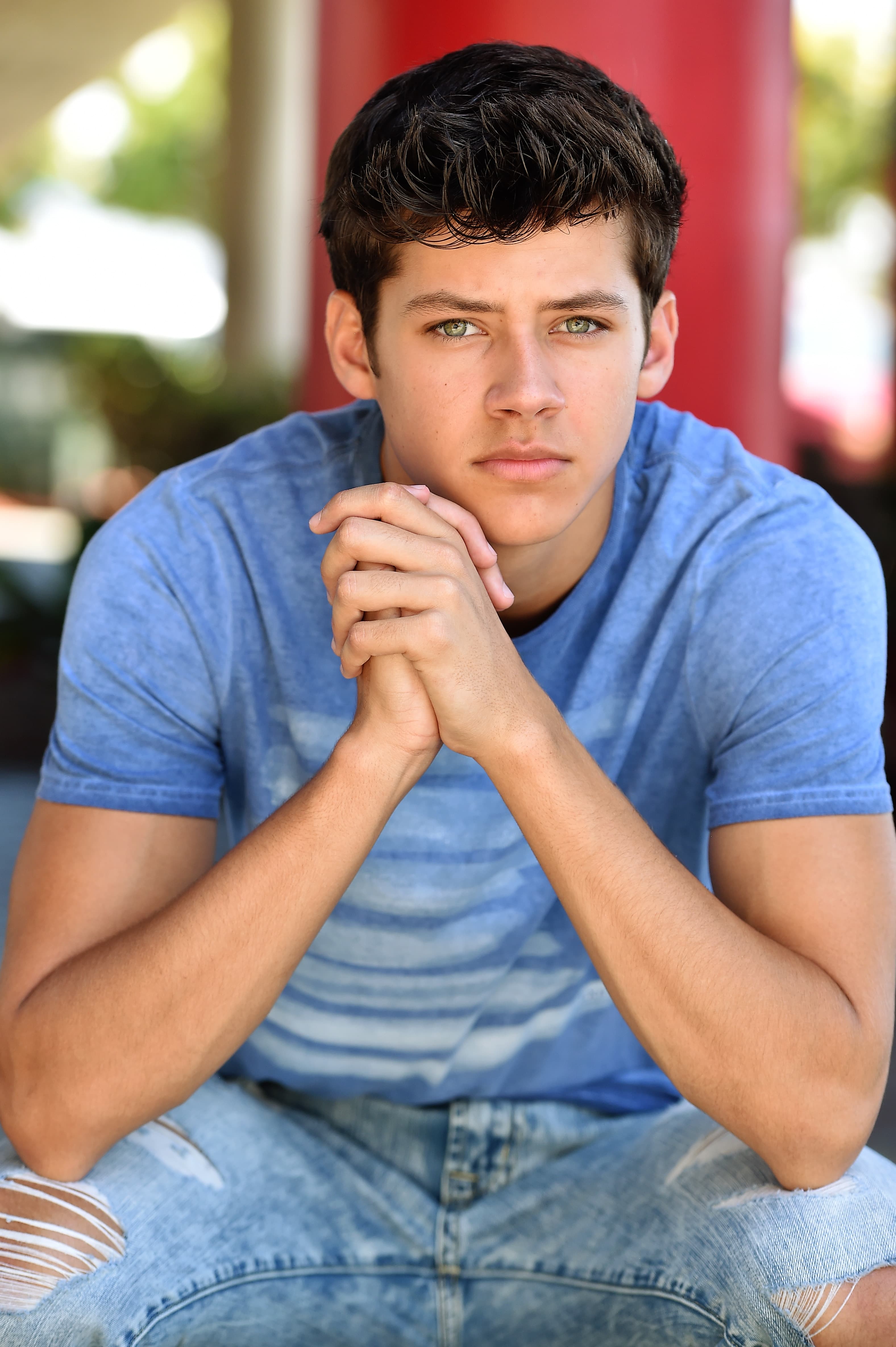 Matt Cornett image