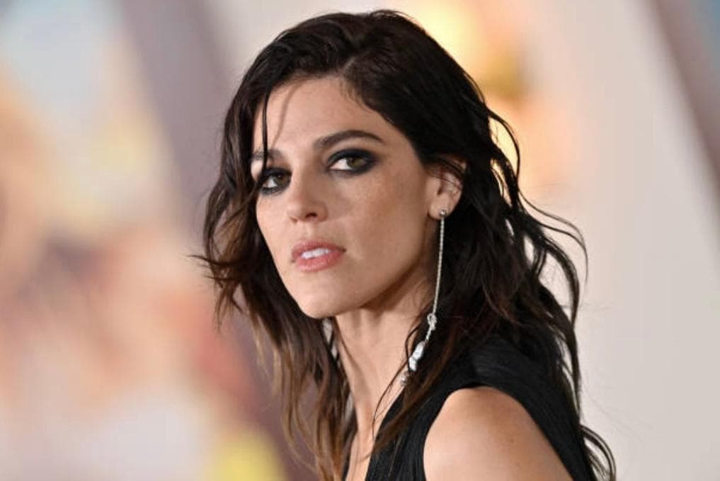 Callie Hernandez image