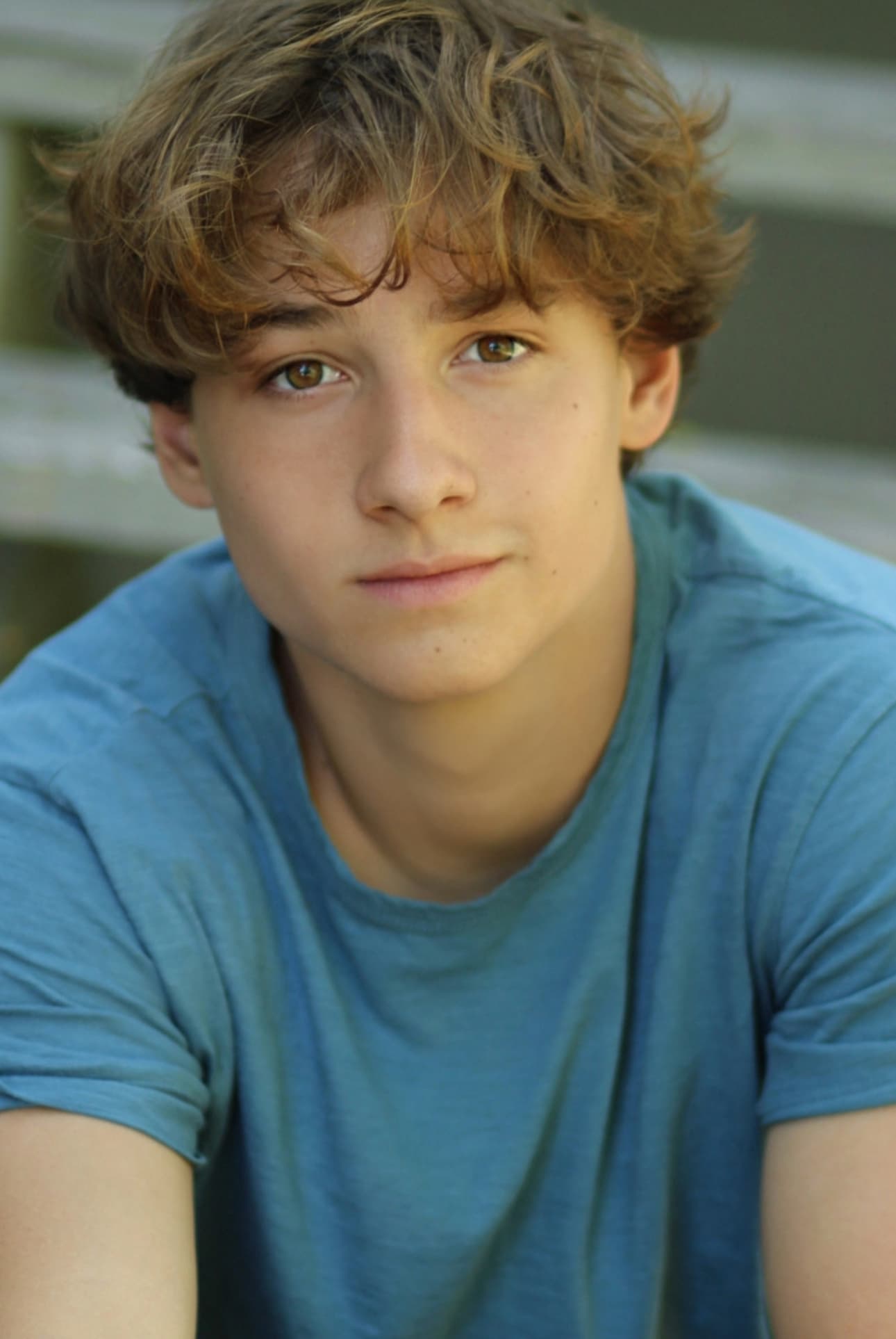 Finn Carr image