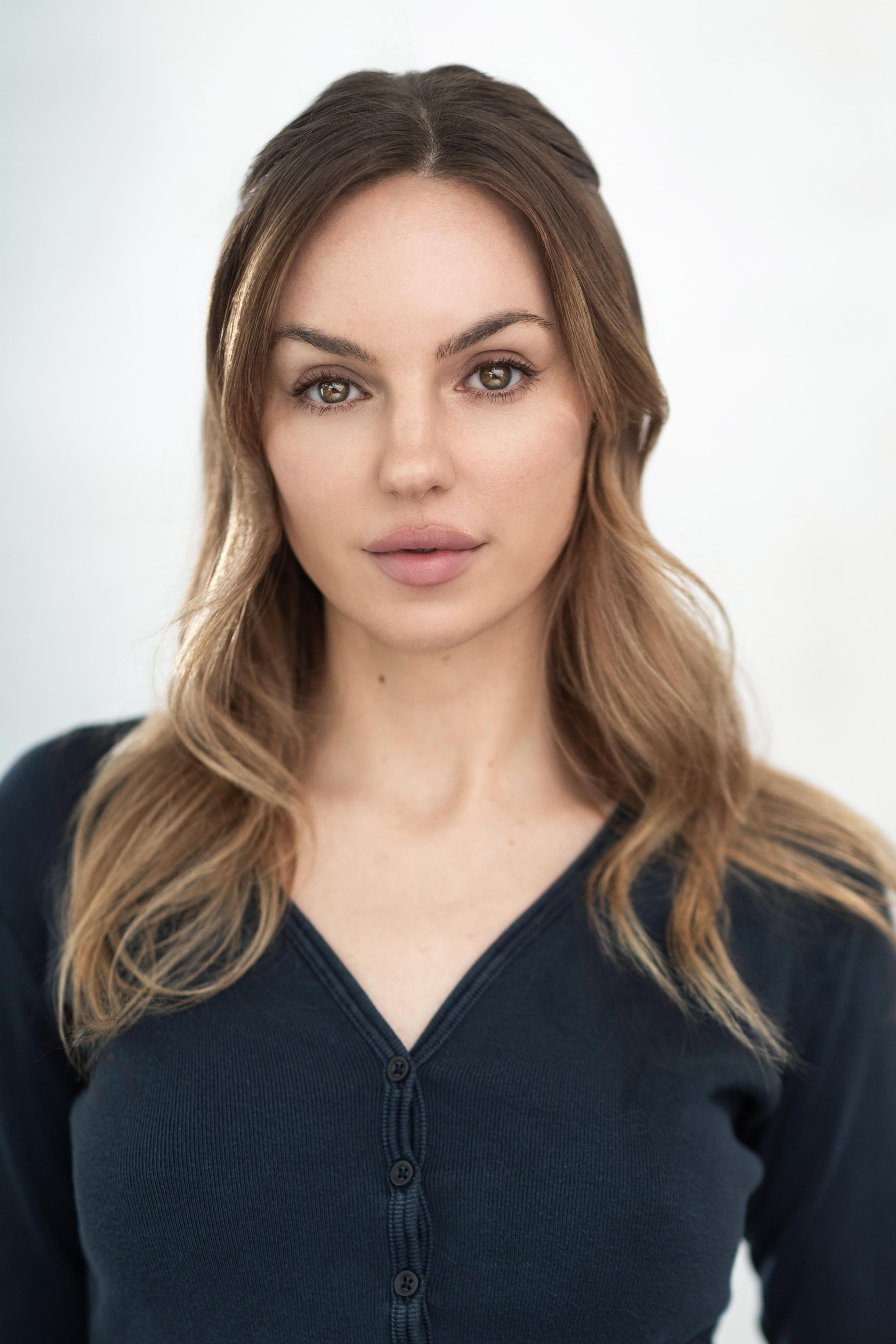 Michelle Mylett image