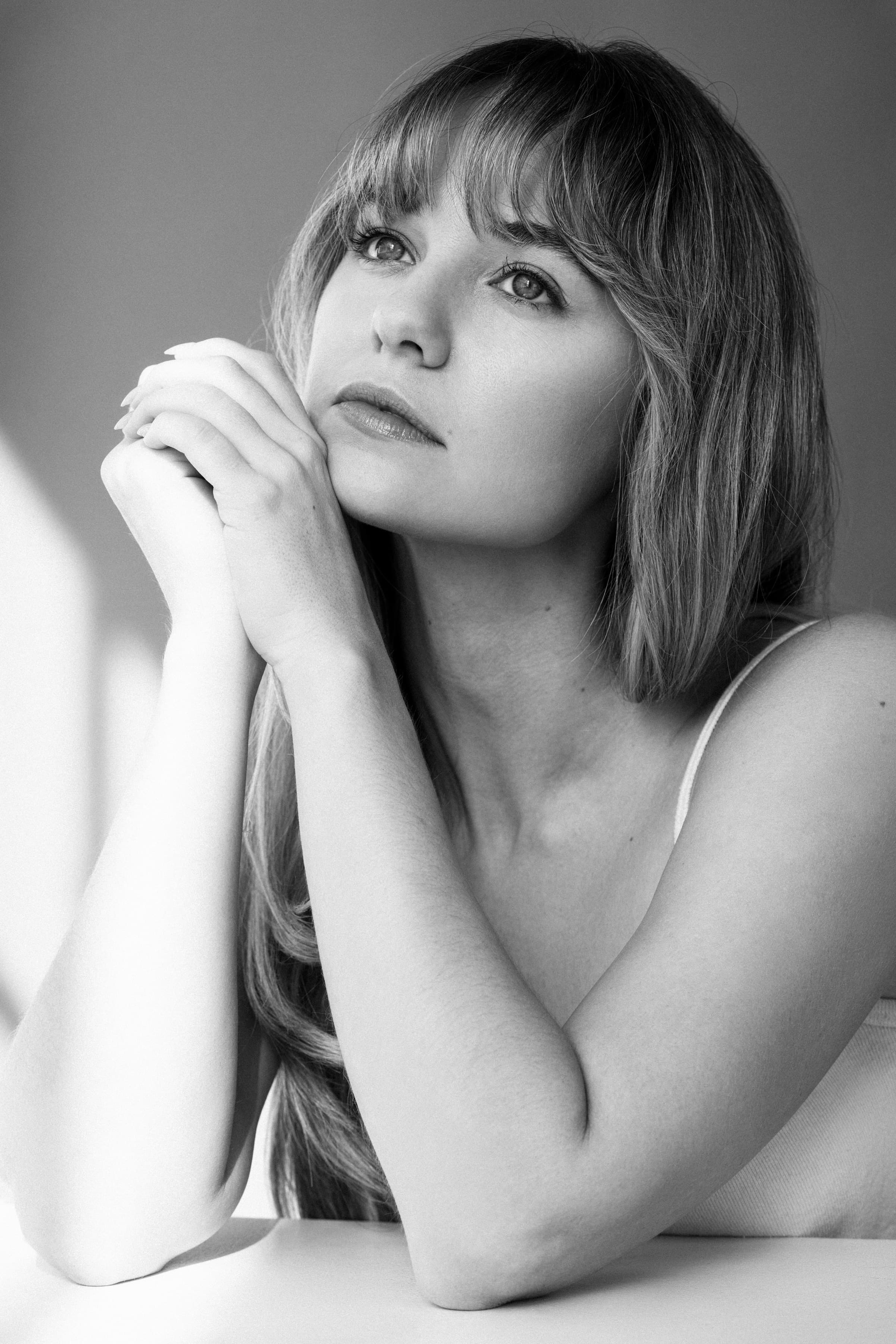 Madison Iseman image