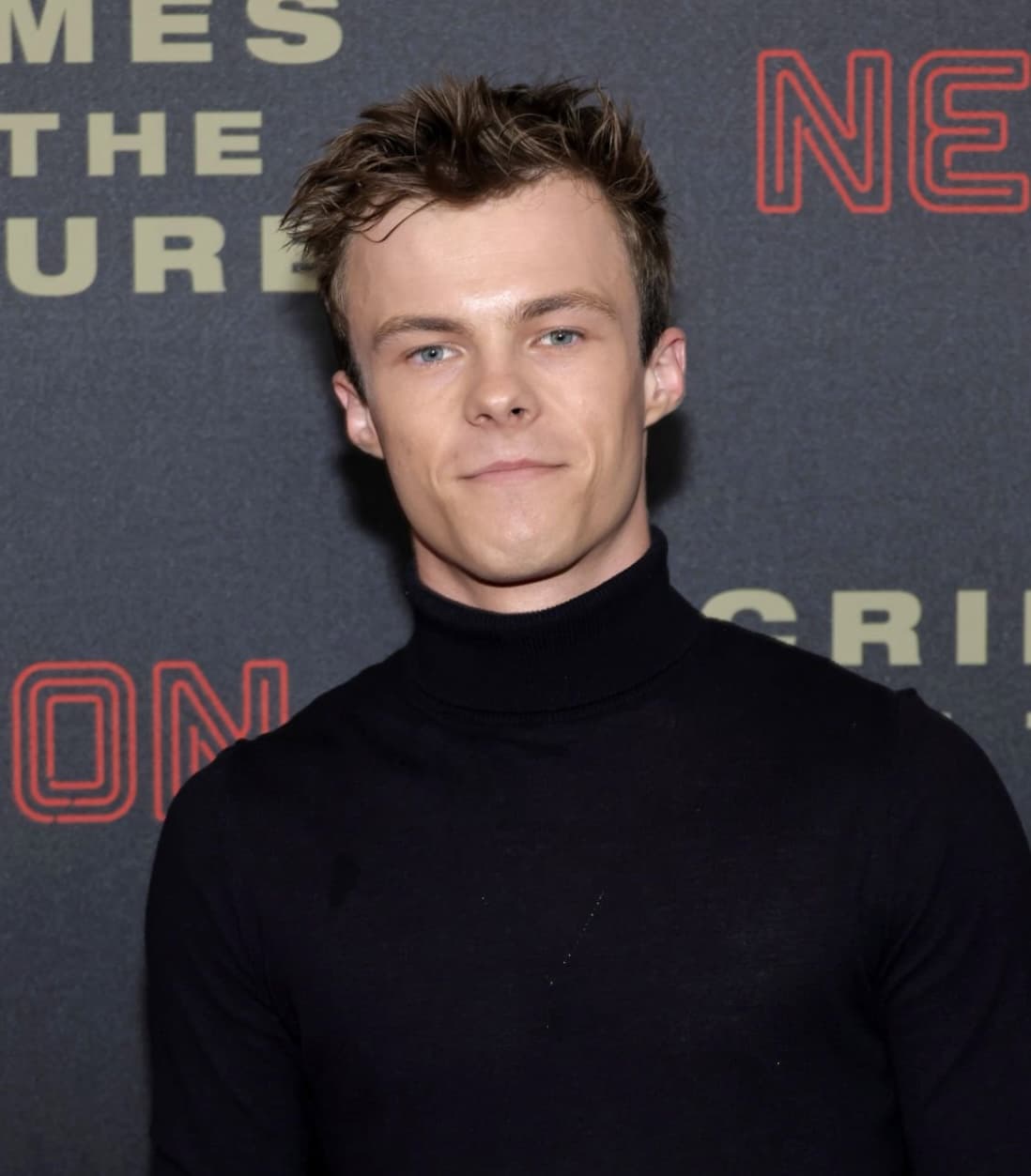 Nicholas Hamilton image