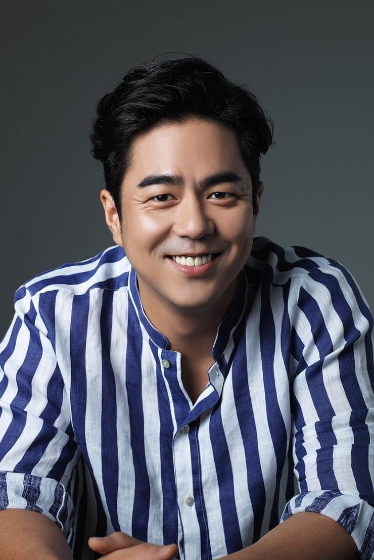 Jun Suk-ho image