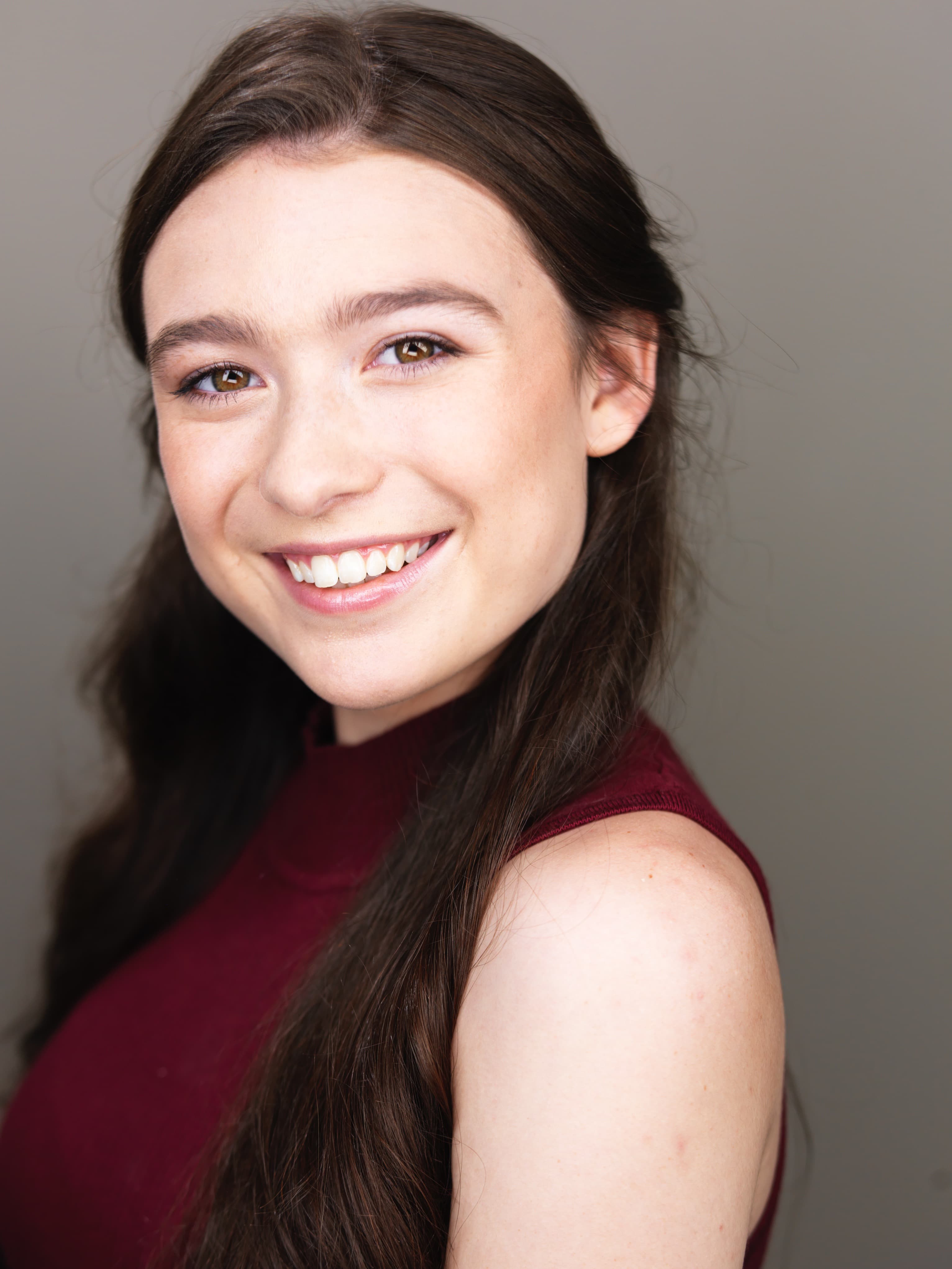 Brianna Denski image