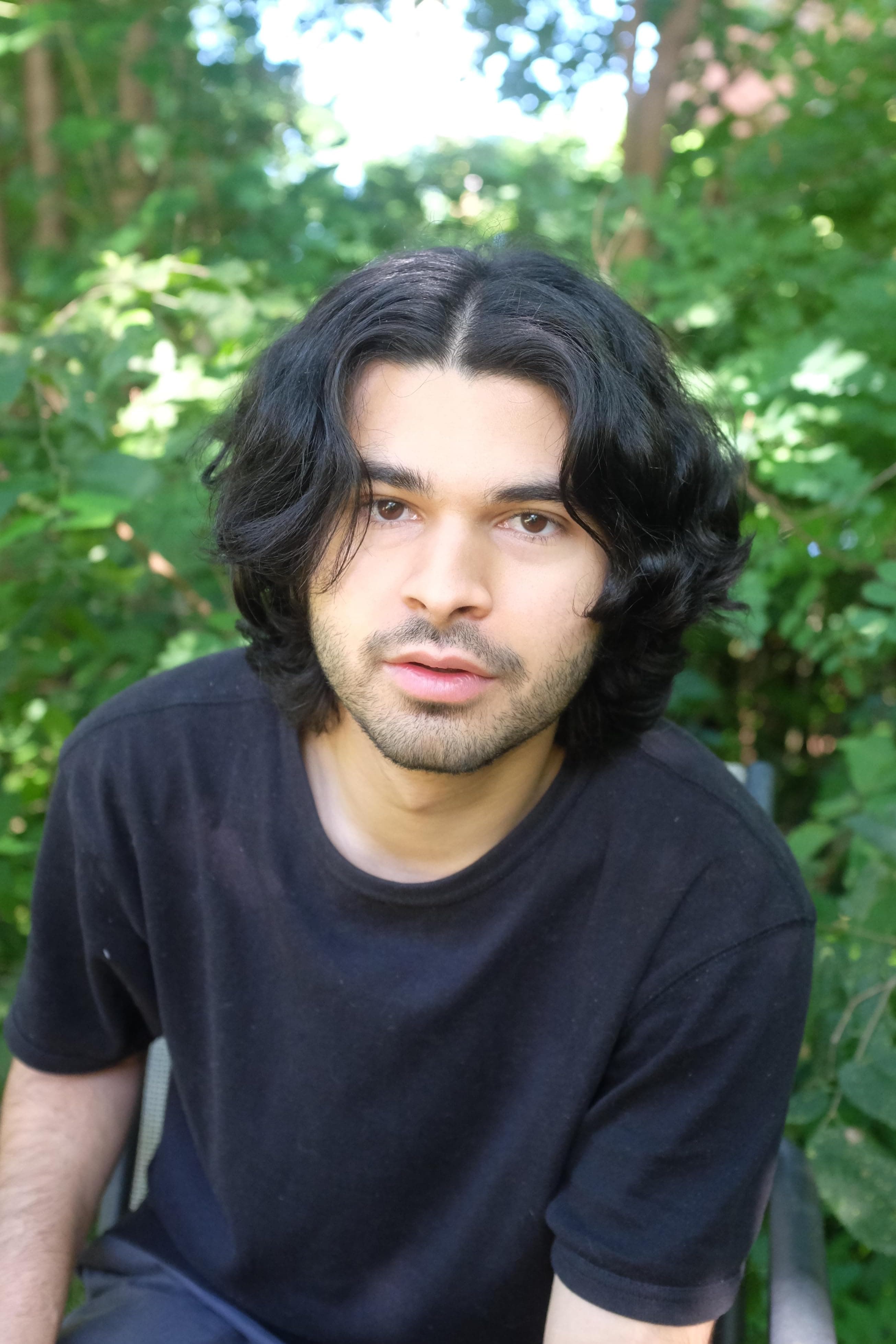 Daniel Zolghadri image