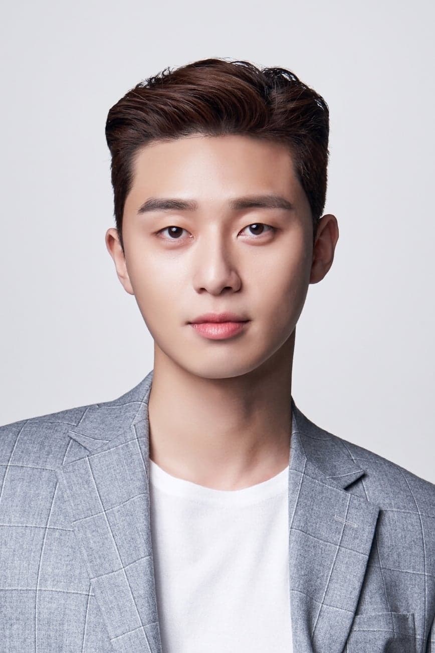 Park Seo-joon image