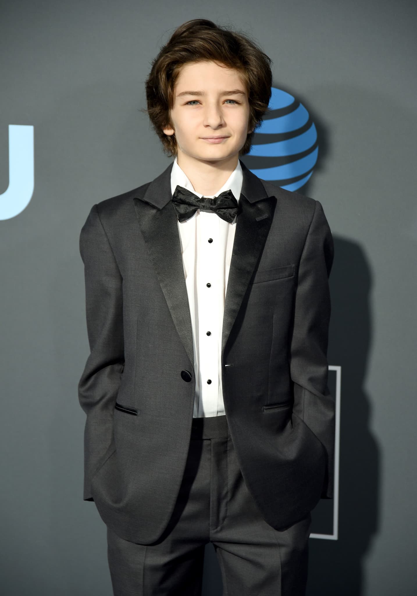 Sunny Suljic image