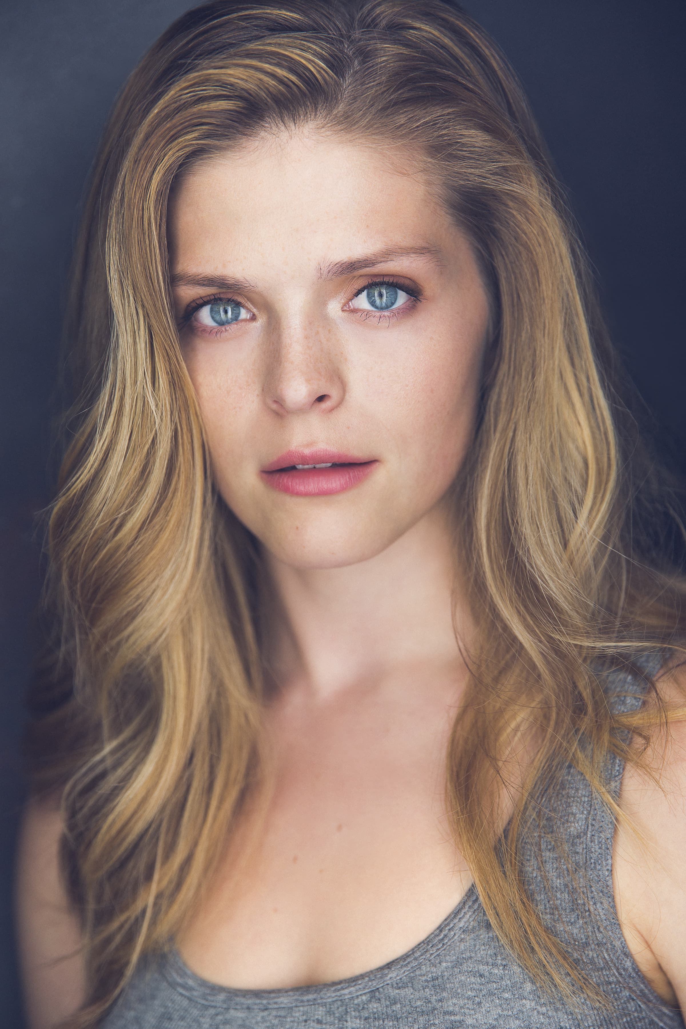 Molly Griggs image
