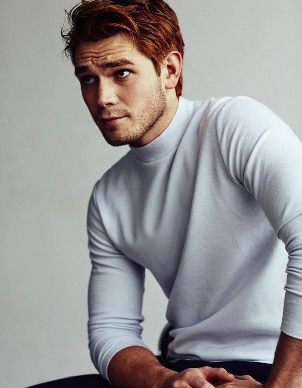 KJ Apa image