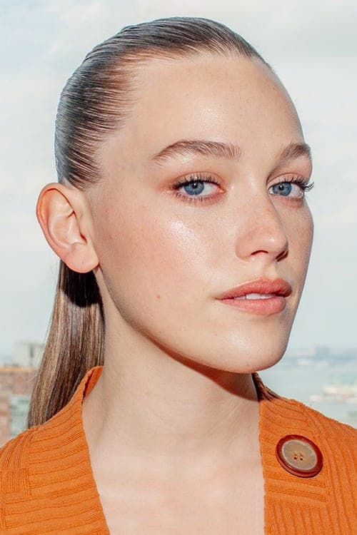 Victoria Pedretti image
