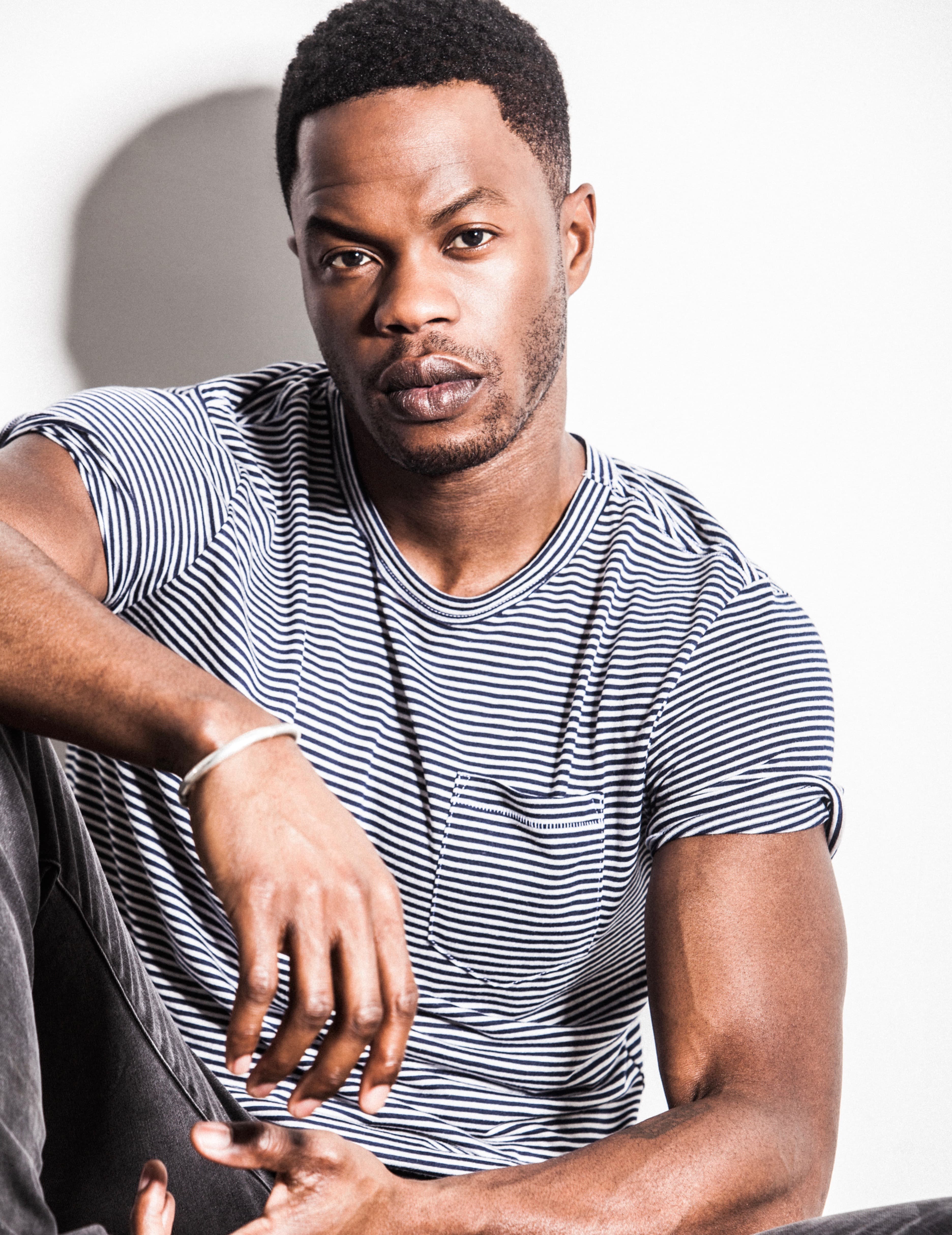Sam Adegoke image