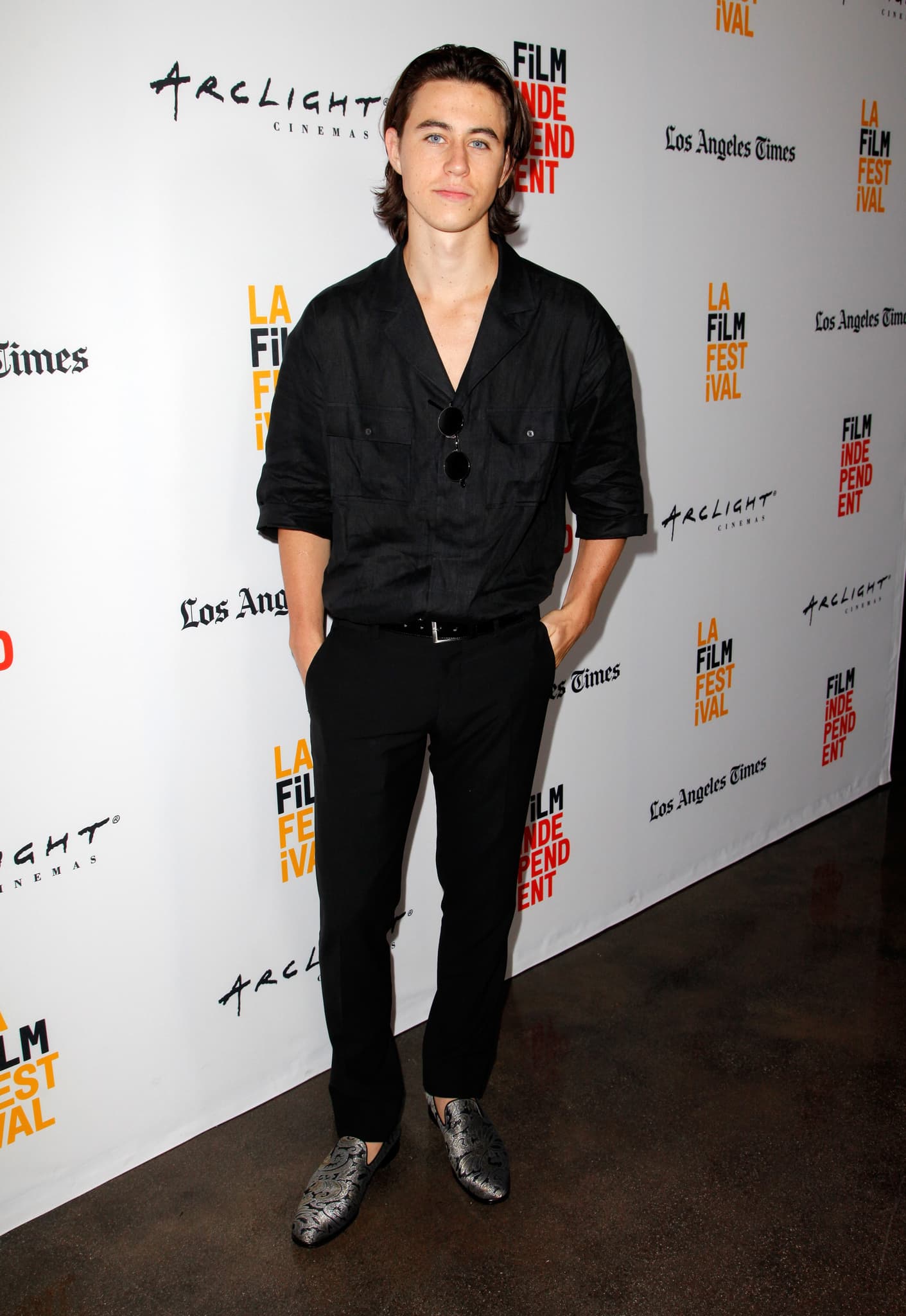 Nash Grier image