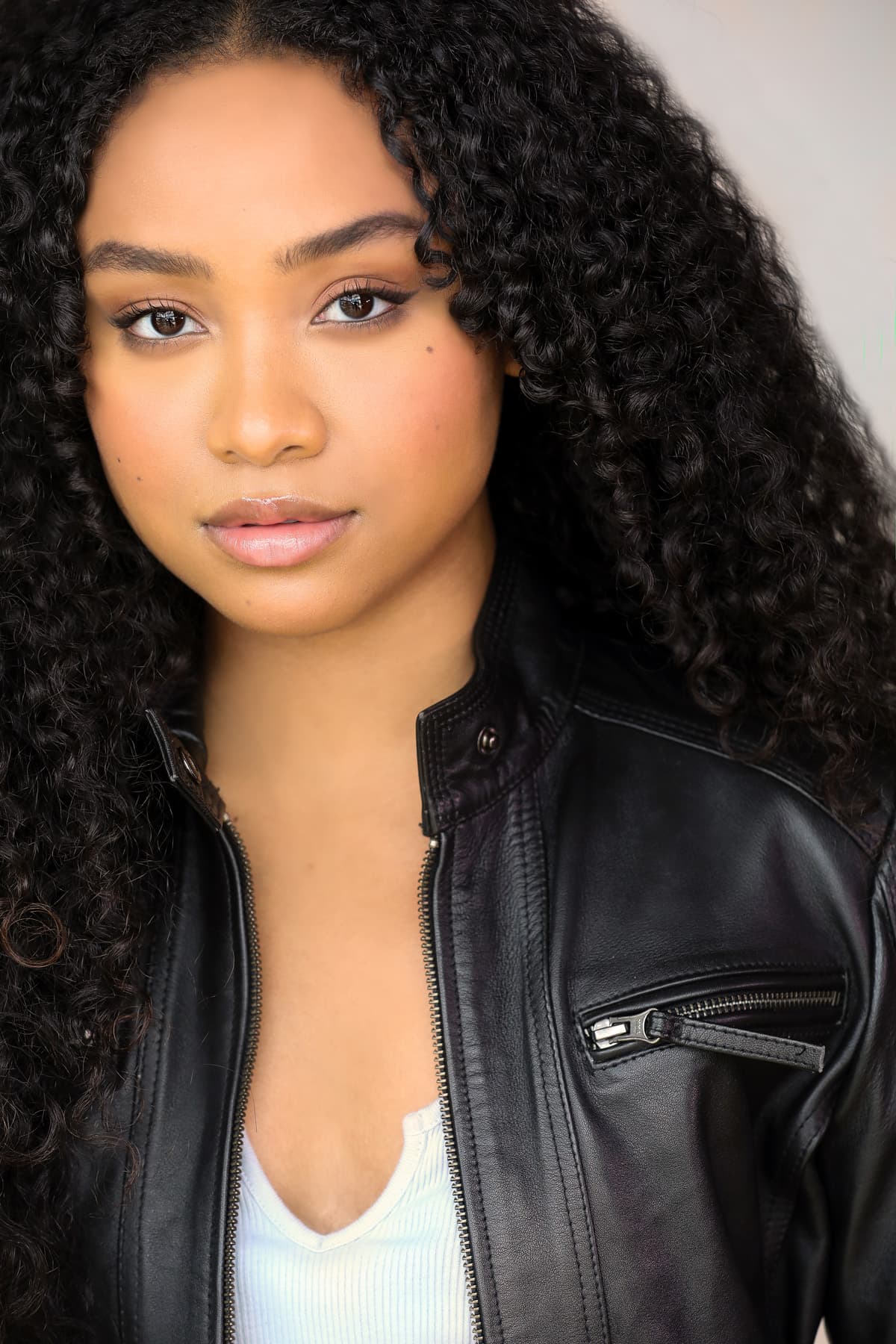 Genneya Walton image