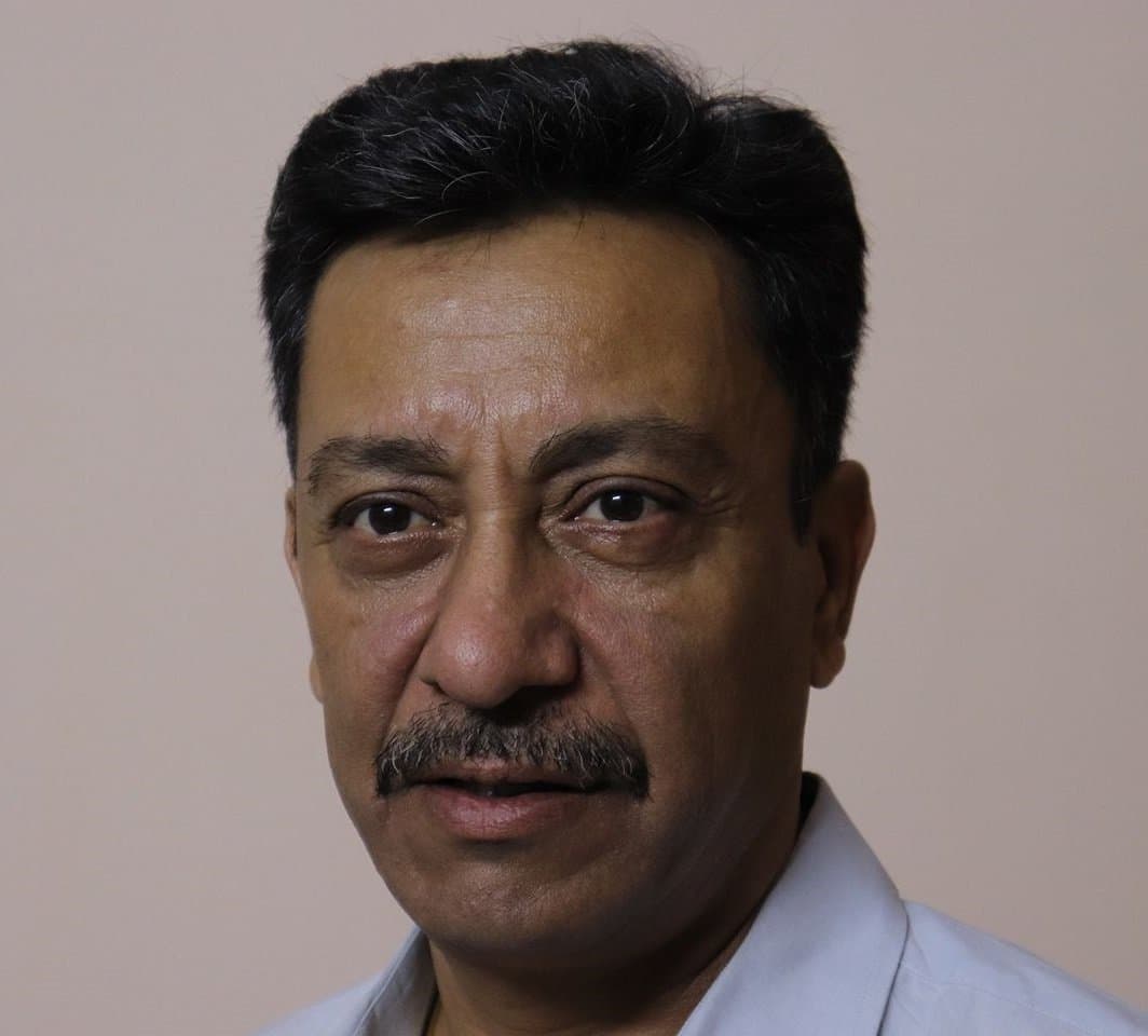 Purnendu Bhattacharya image