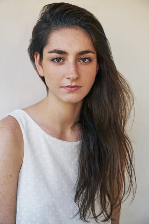 Camille Ramsey image