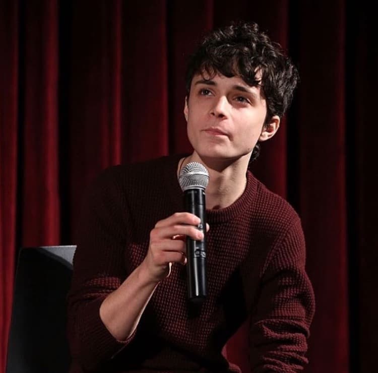 Lucas Jade Zumann image