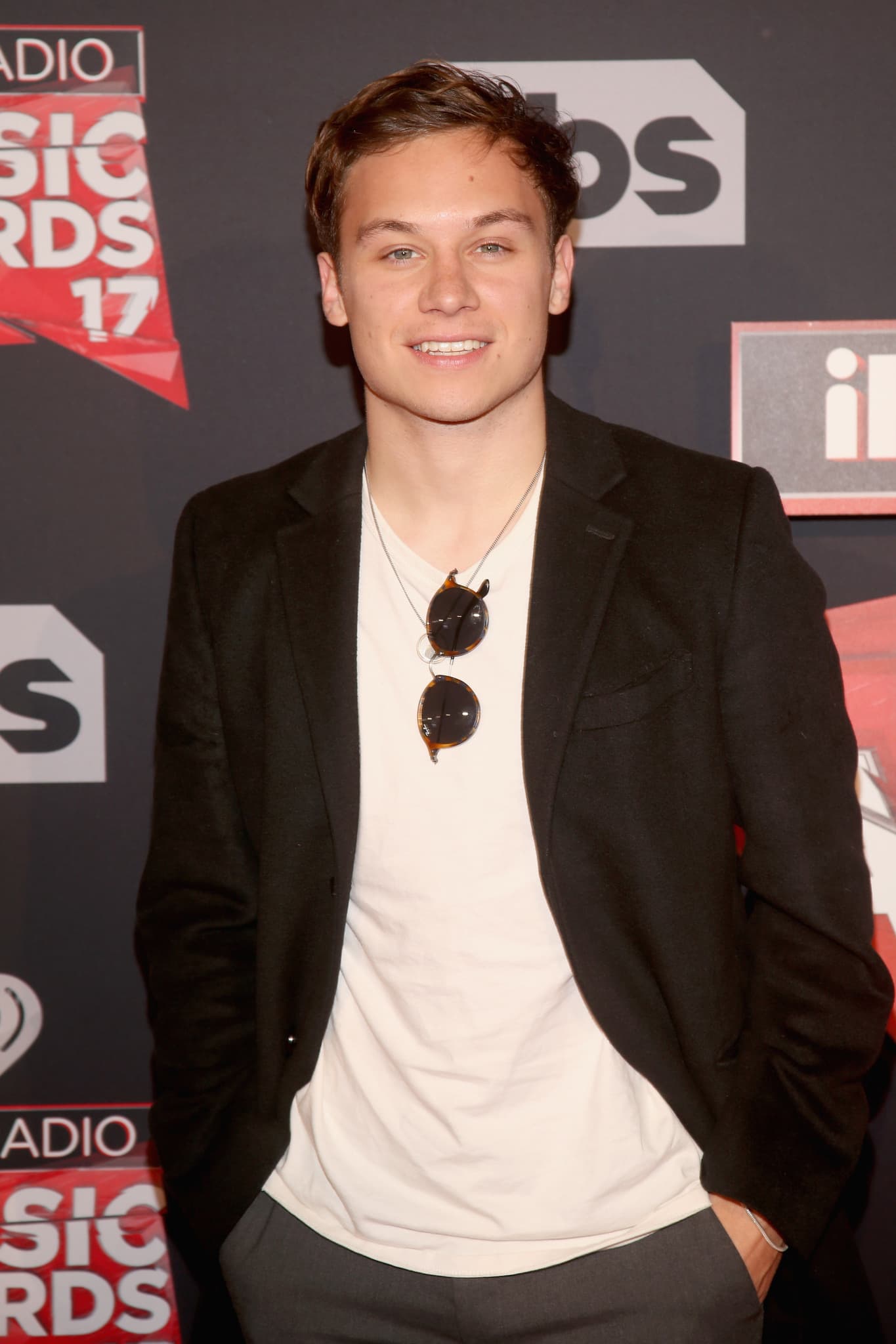 Finn Cole image