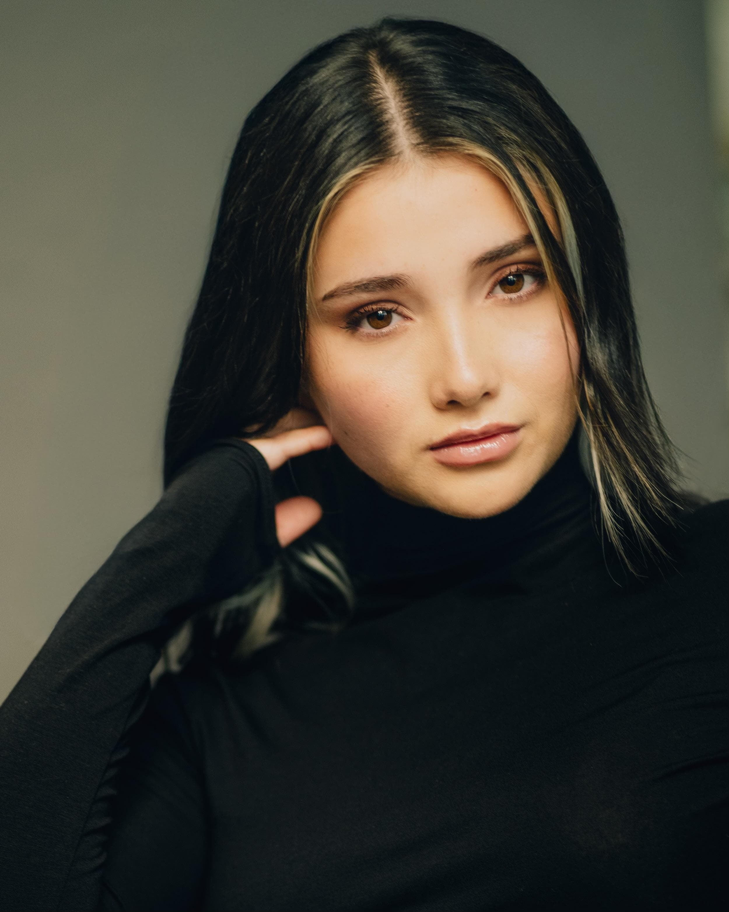 Amanda Arcuri image