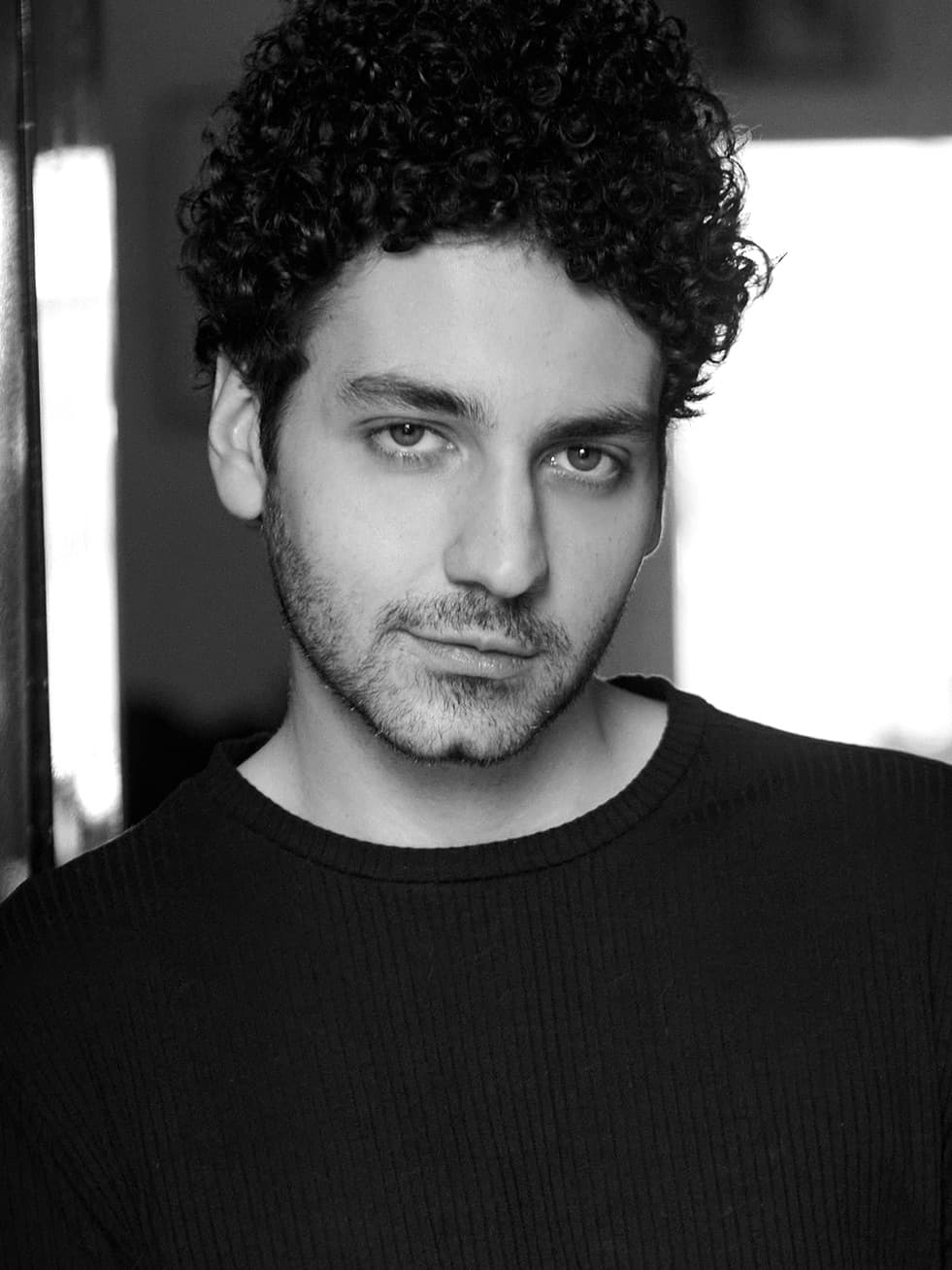 Ehren Kassam image