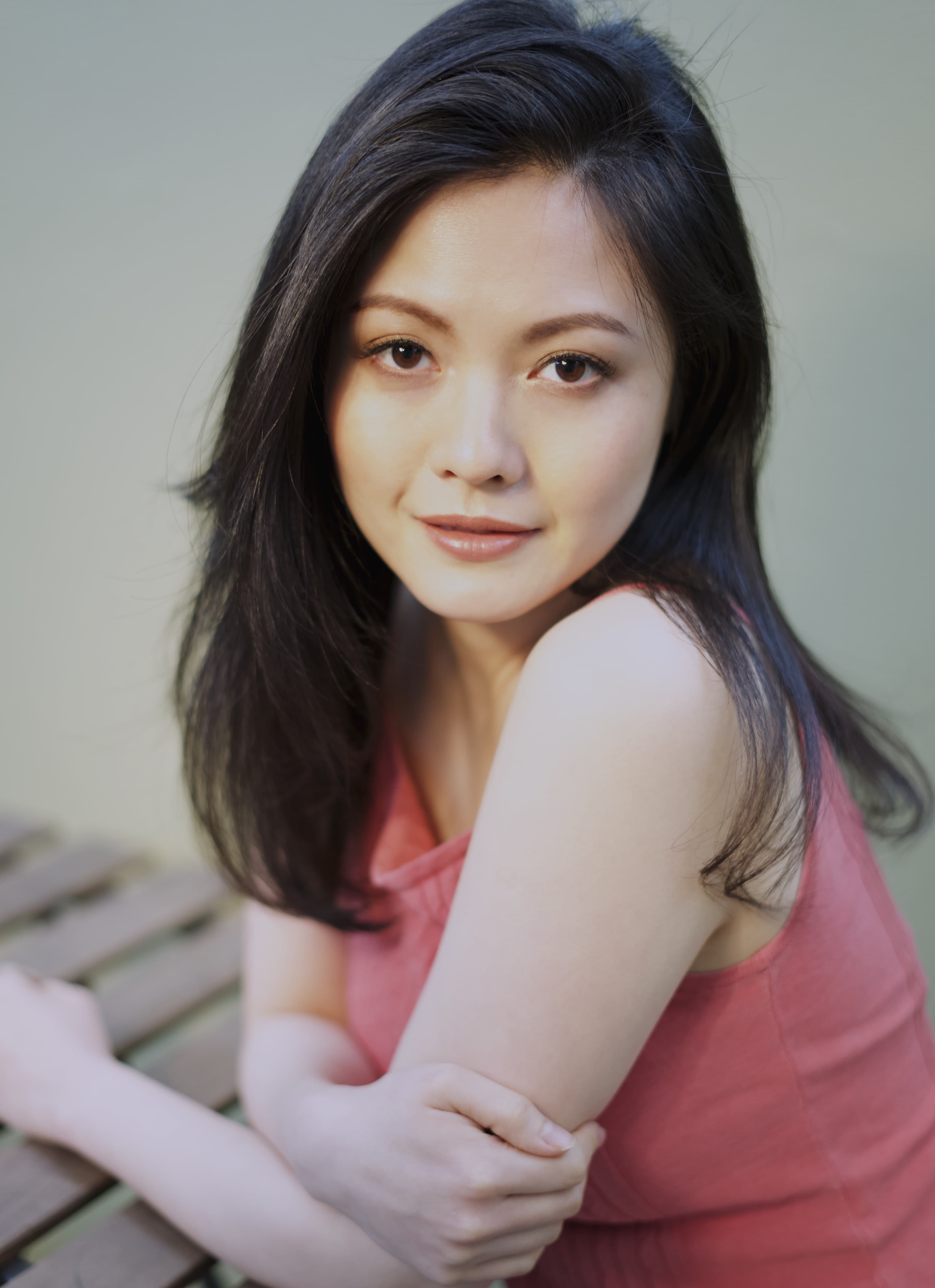 Jenny Wu image