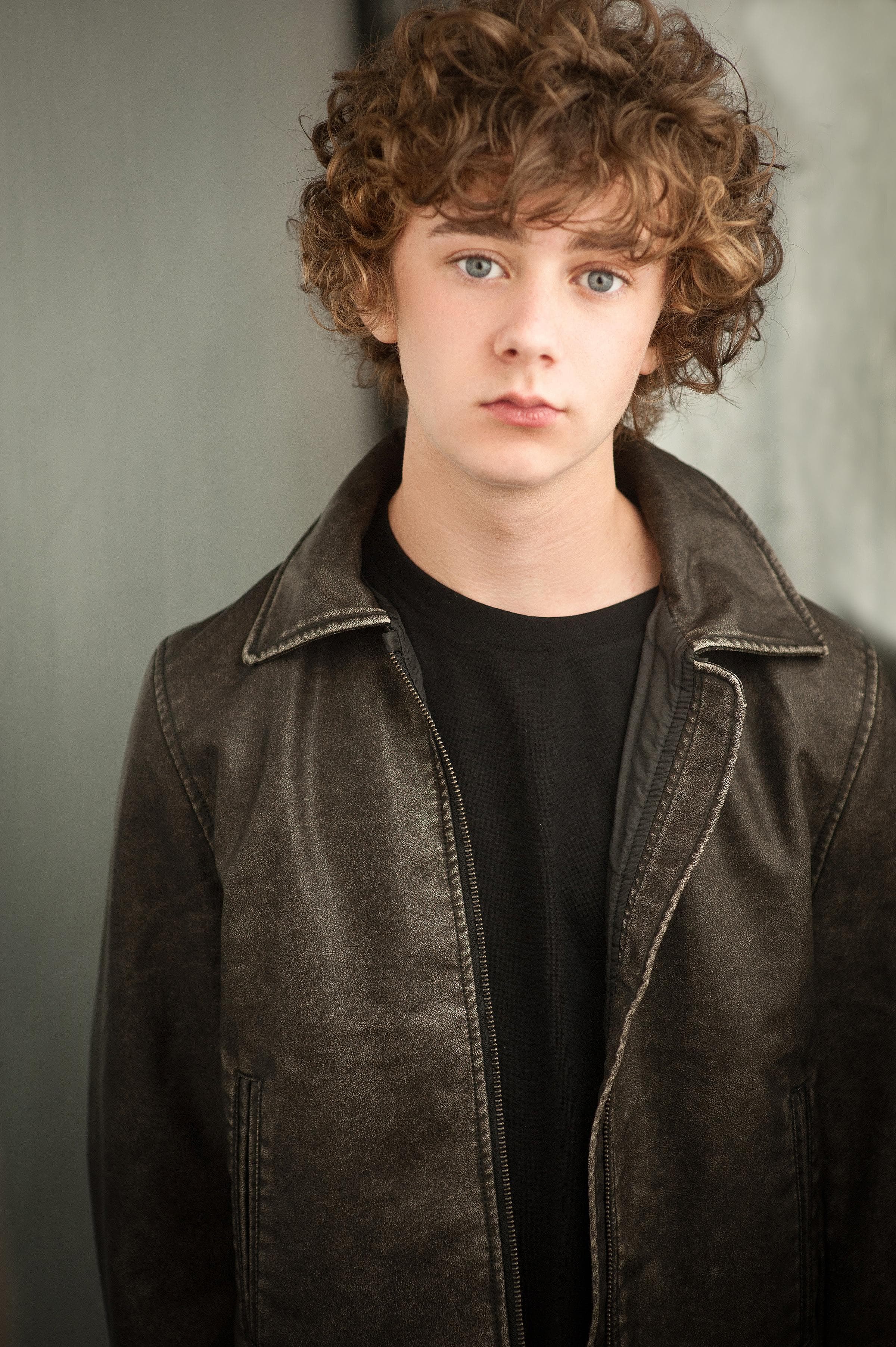 Luke Roessler image