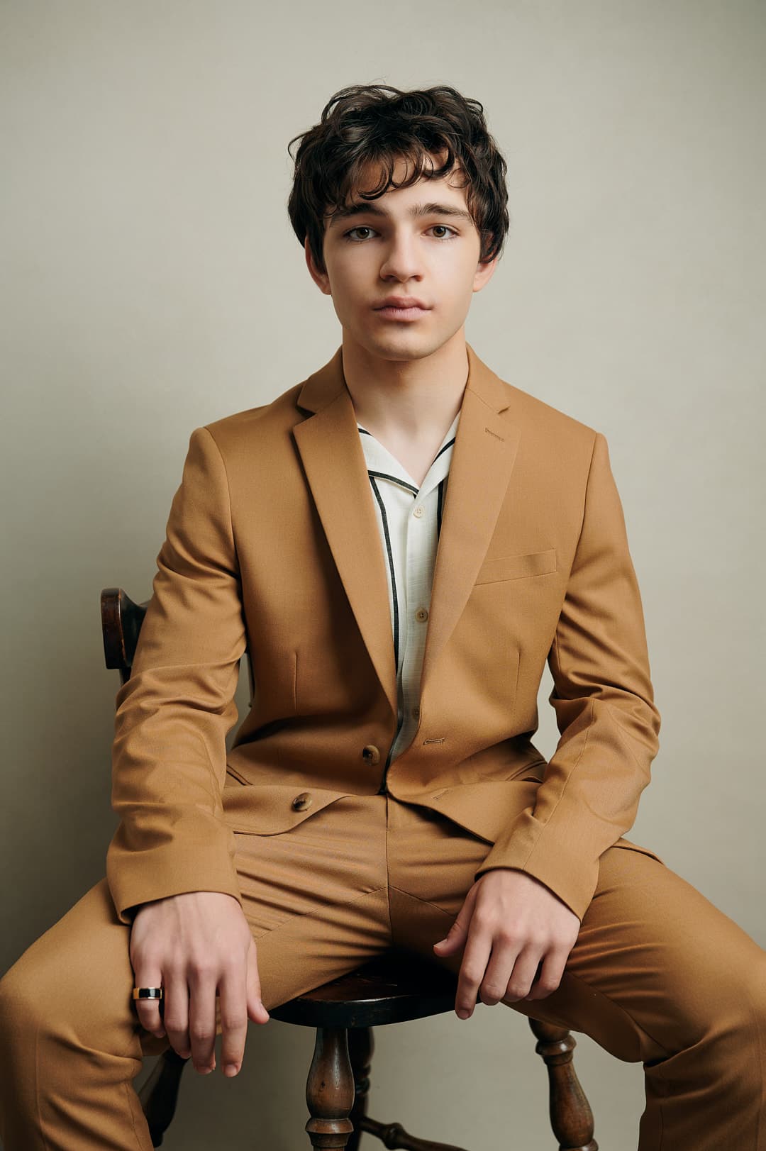 Bryce Gheisar image