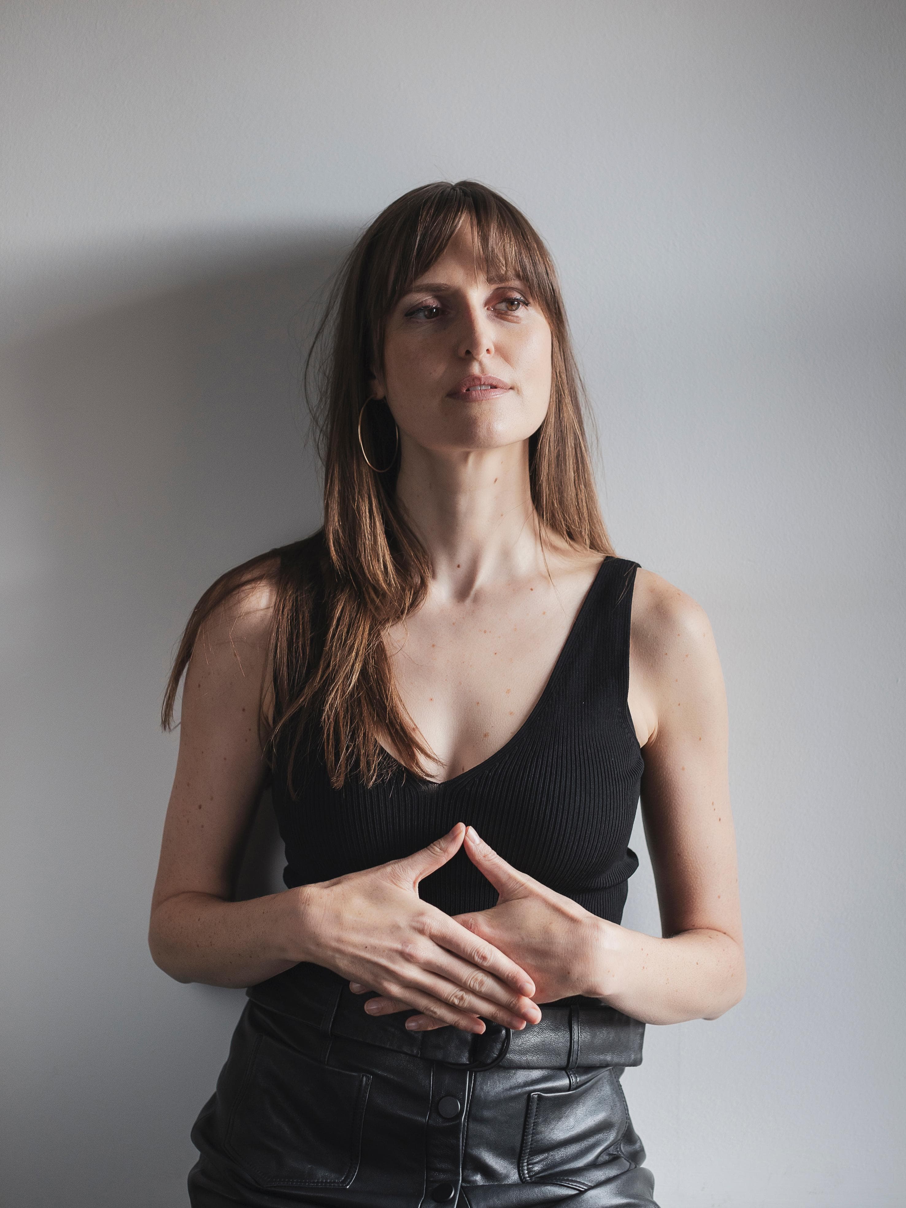 Clare Dunne image