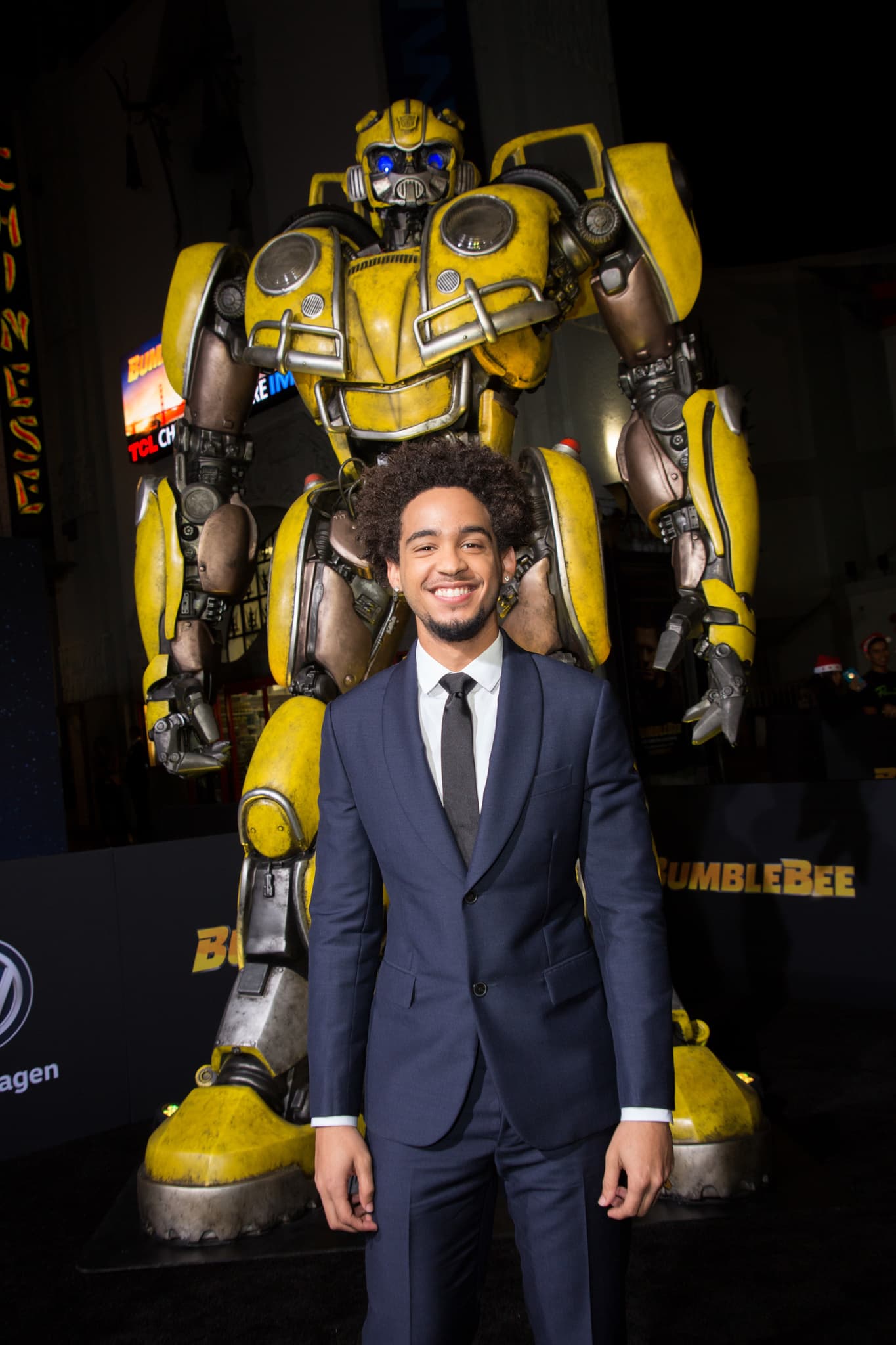 Jorge Lendeborg Jr. image