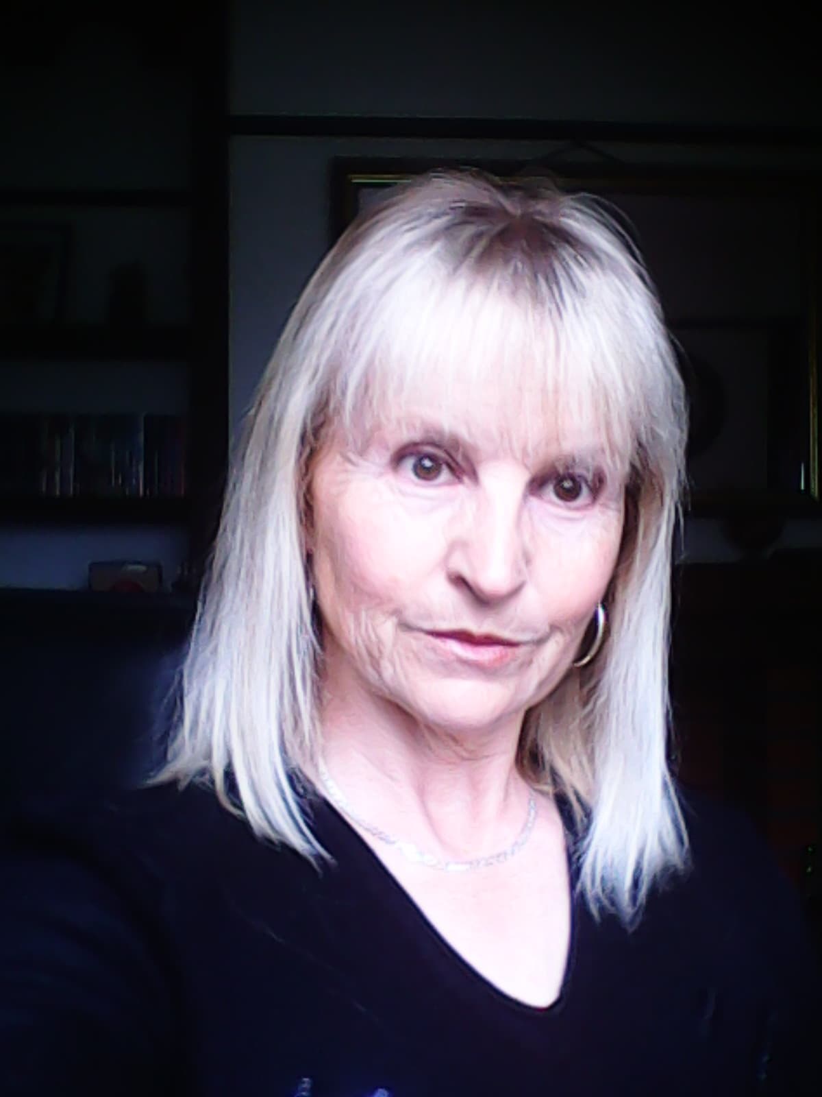 Pamela Cook image