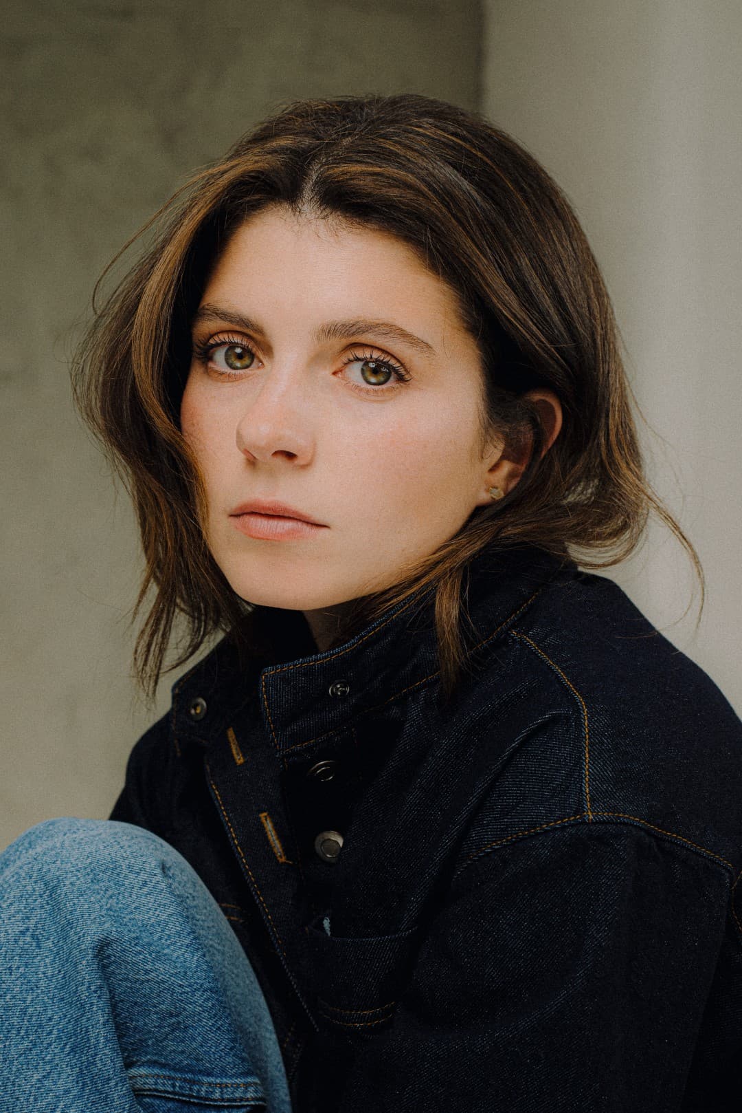 Emily Bader image