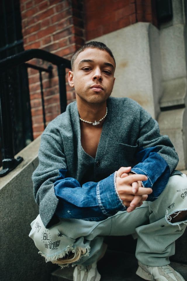 Jason Genao image