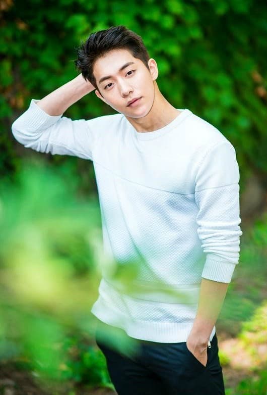 Nam Joo-hyuk image
