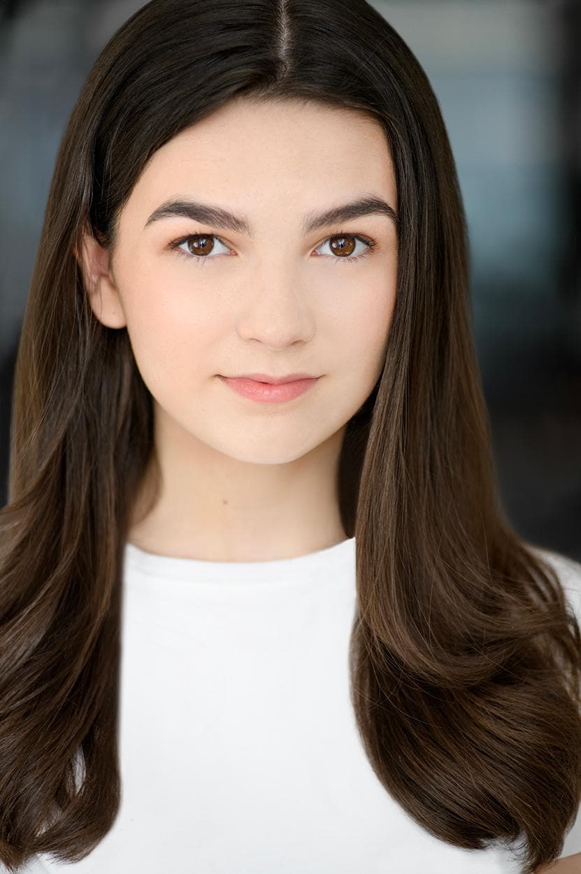 Brooklynn Prince image