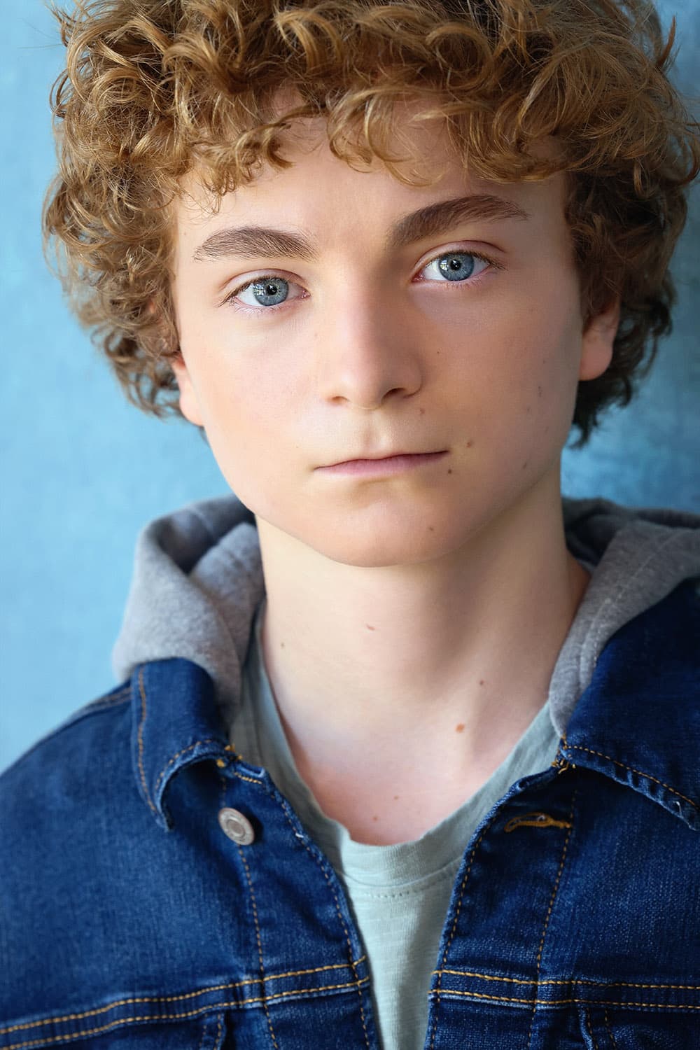 Will Buie Jr. image