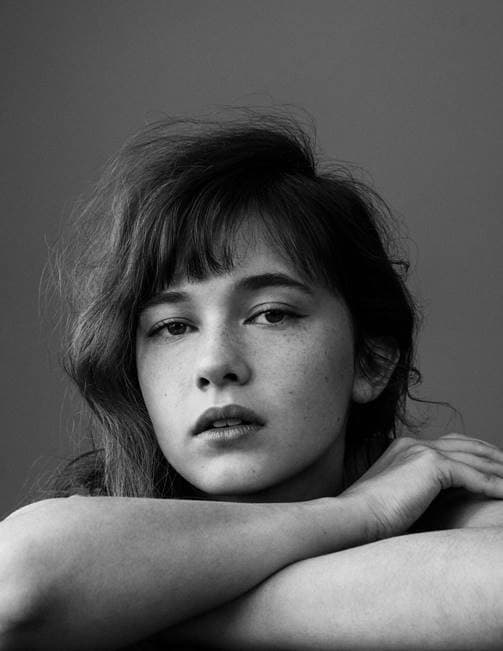 Cailee Spaeny image