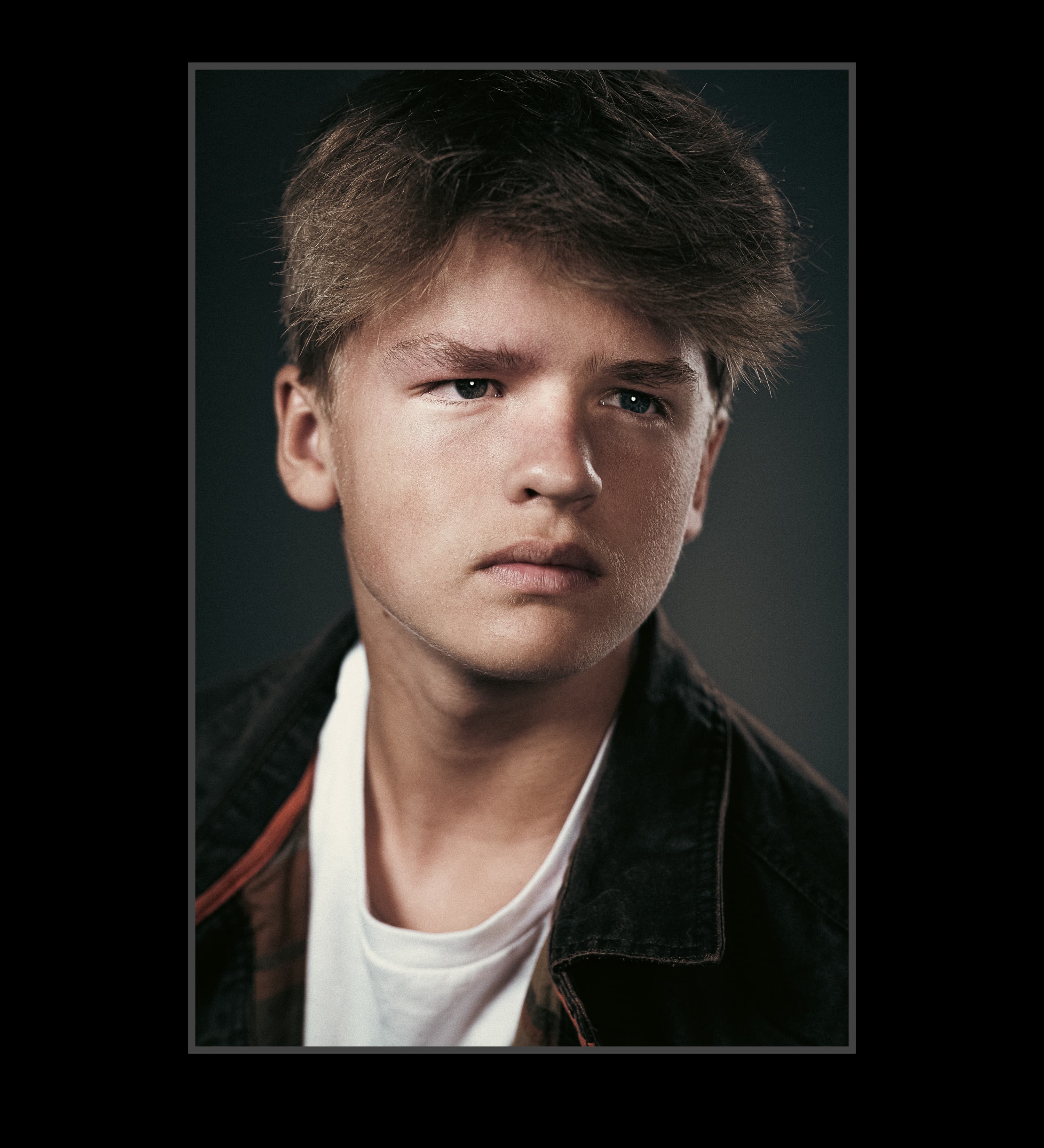 Boden Johnston image