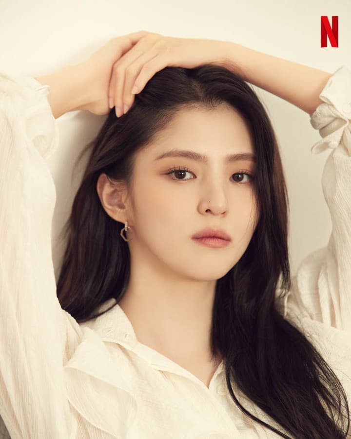 Han So-hee image