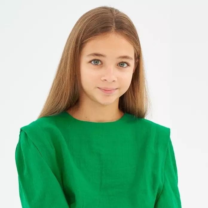 Nisa Sofiya Aksongur image